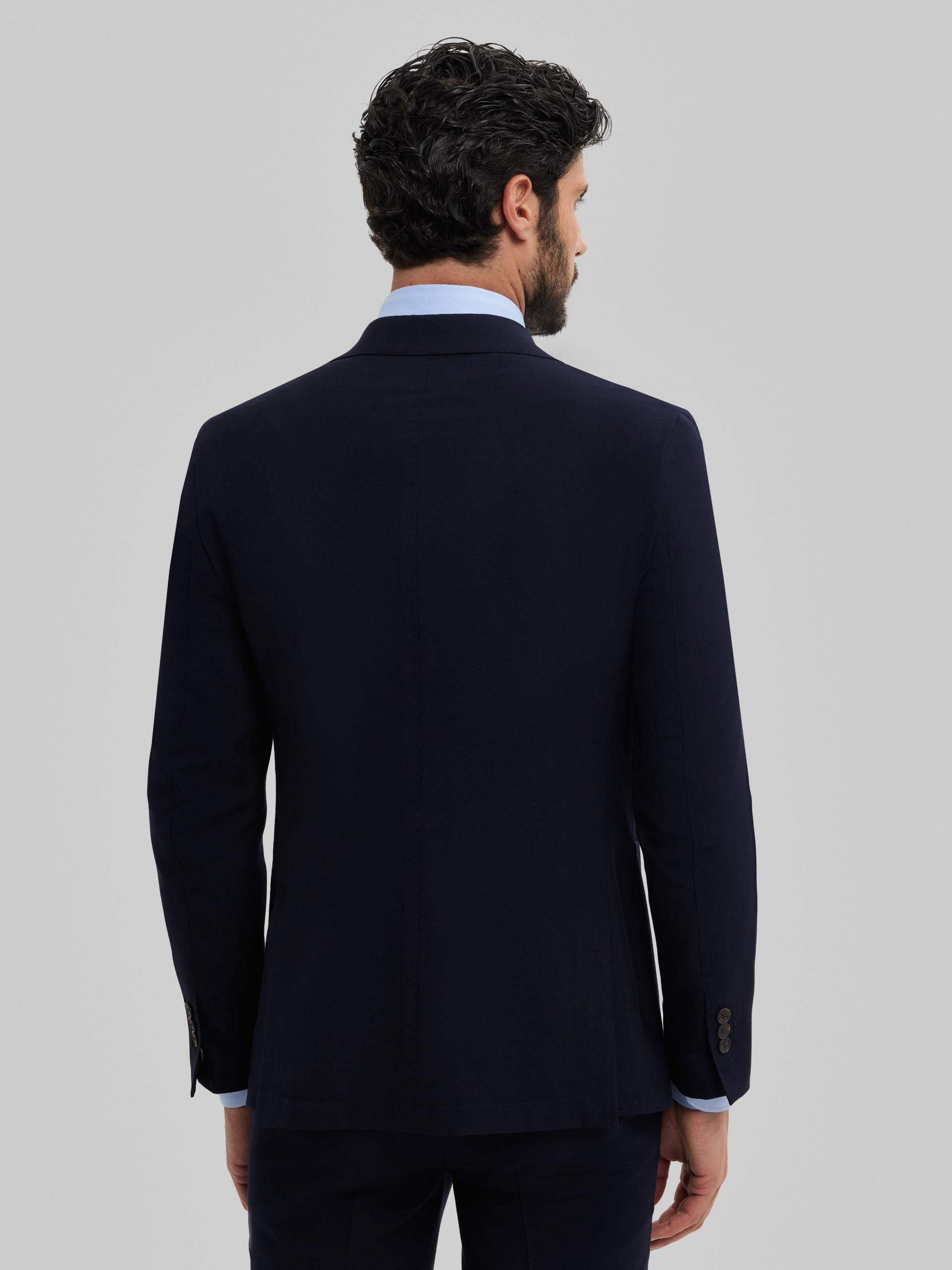 AMERICANA CAPO PLAIN