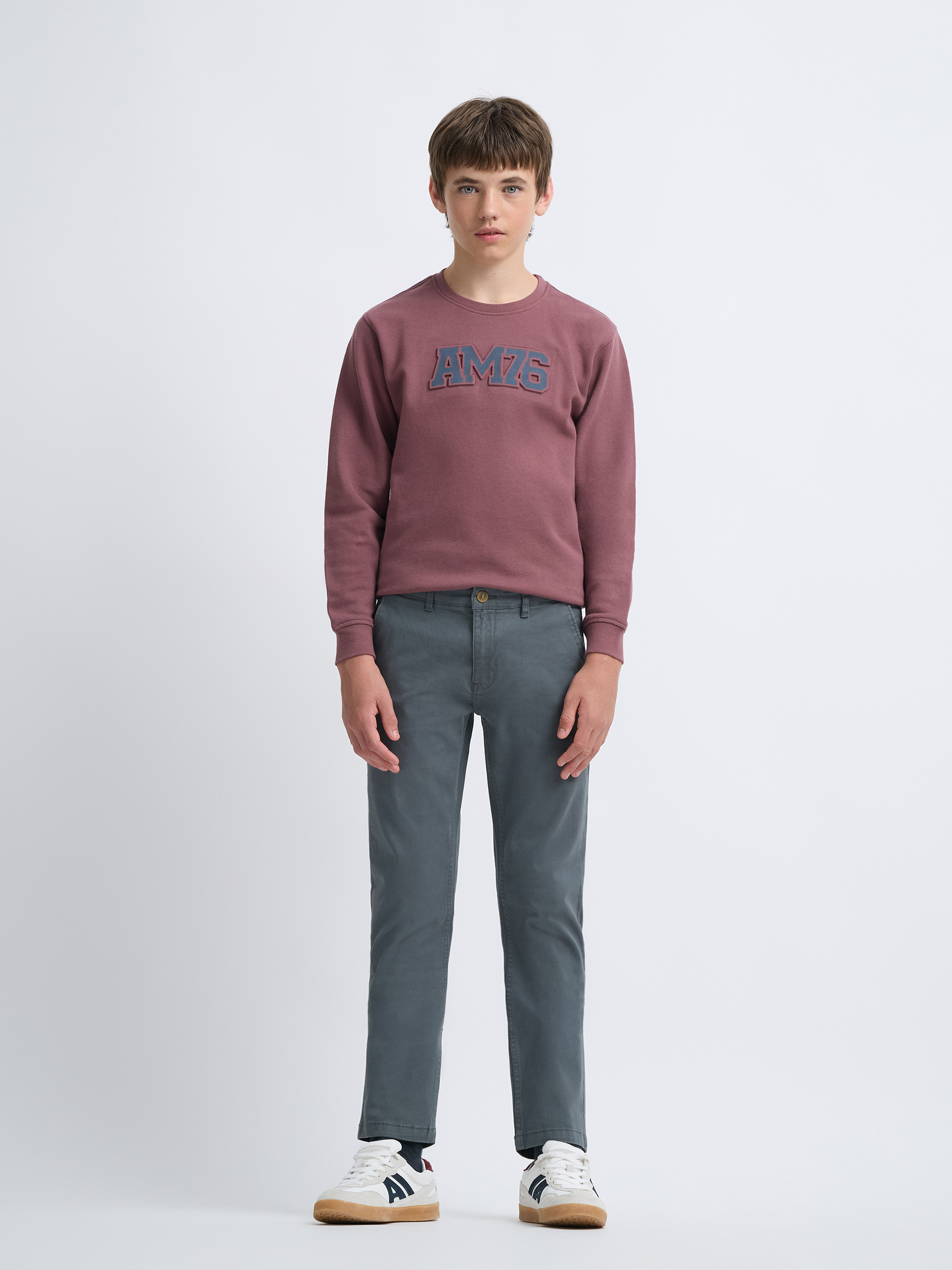 PANTALON CHINO KIDS