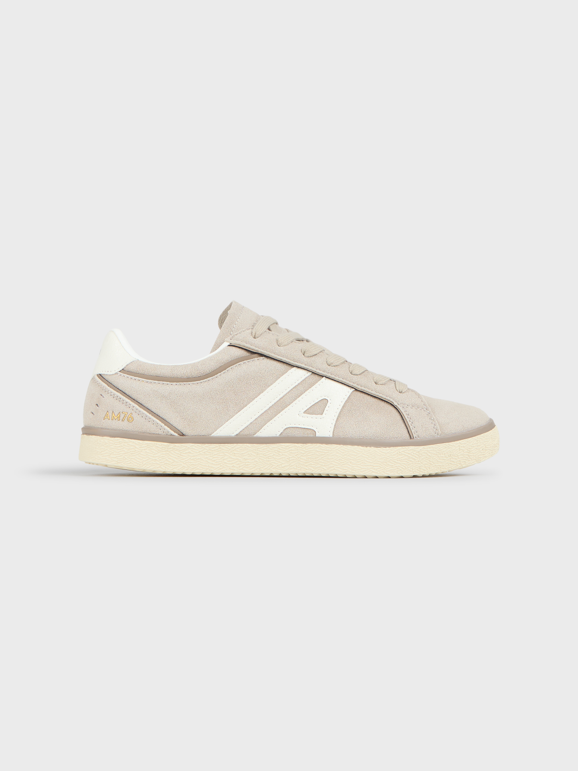 SNEAKERS PRINCETON GRIS