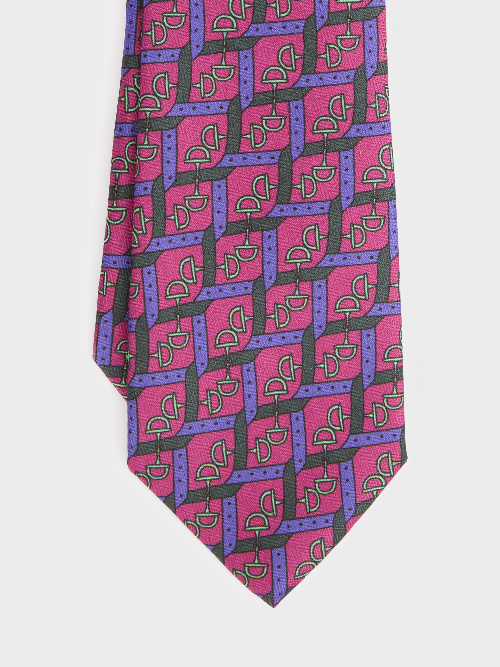 CORBATA PRINTED