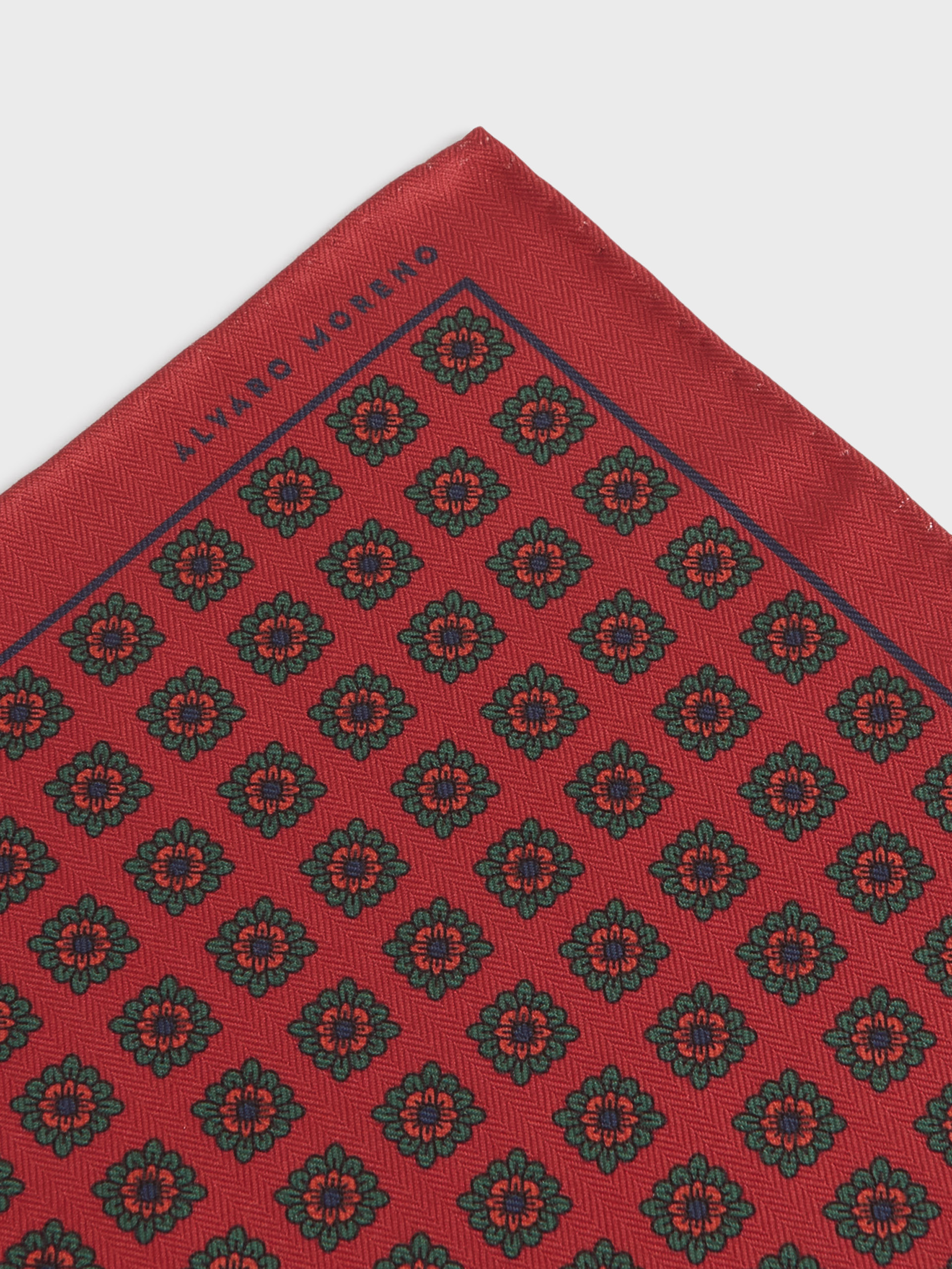 PA&Ntilde;UELO PRINTED