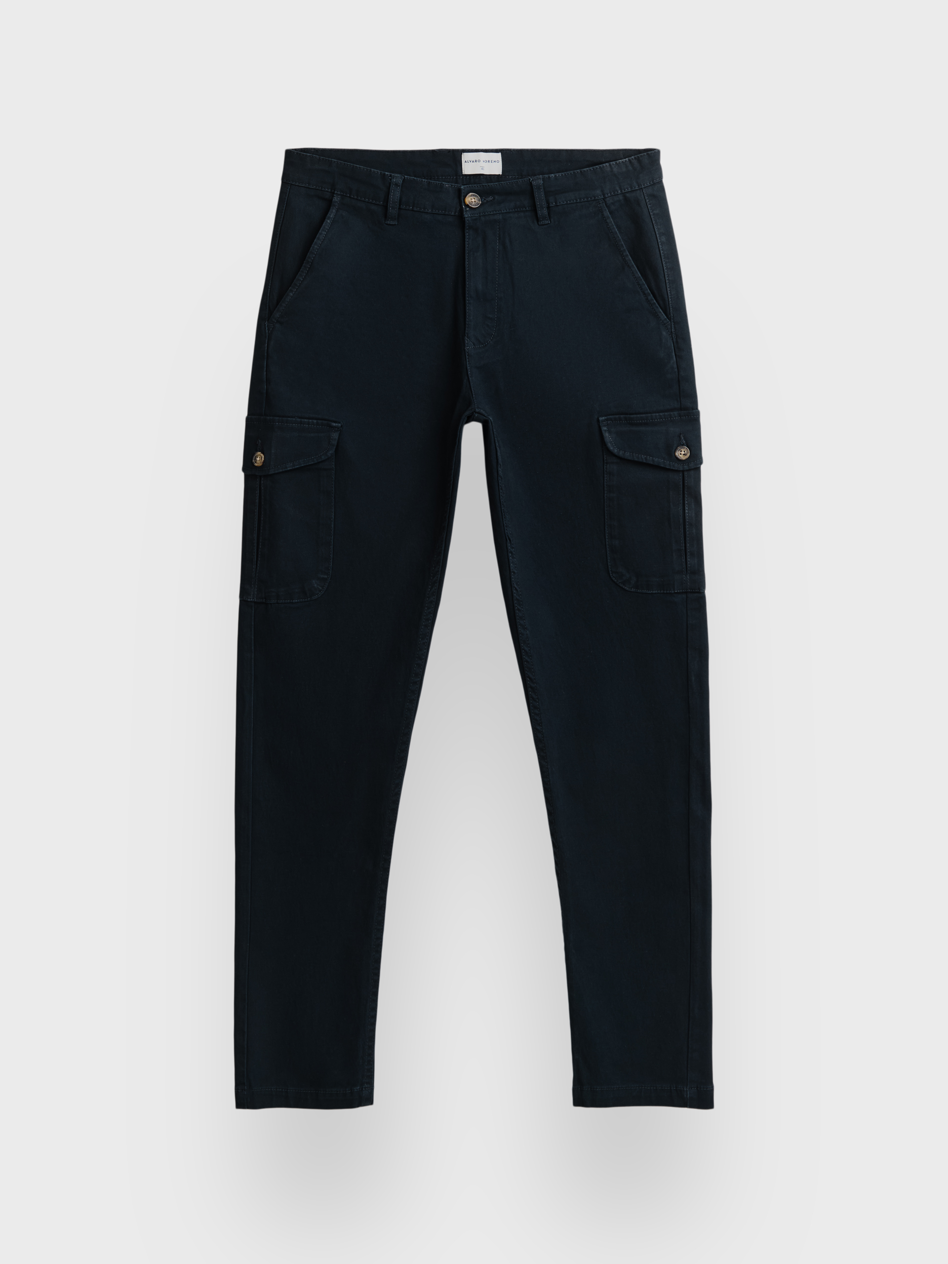PANTALON CARGO ELVIS