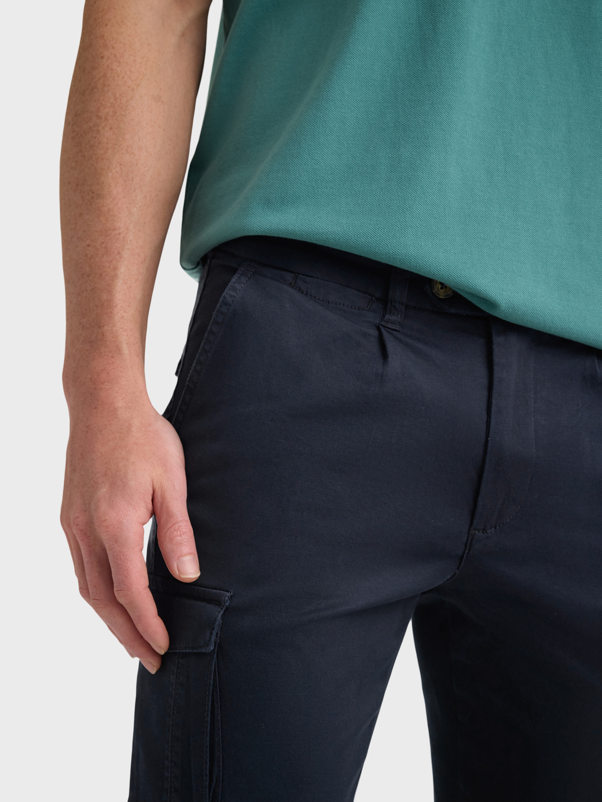 PANTALON CARGO