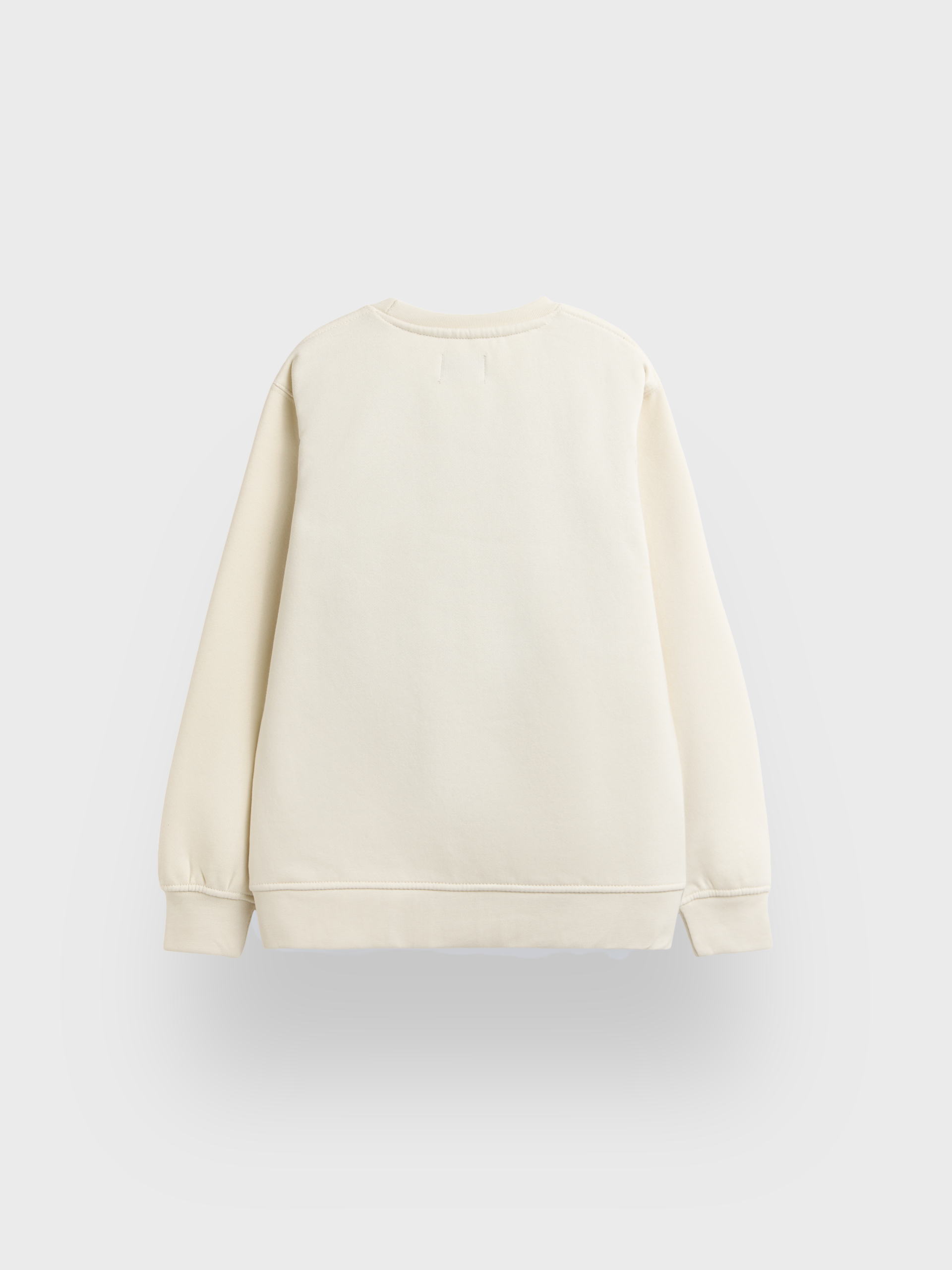 SUDADERA BOSTON KIDS