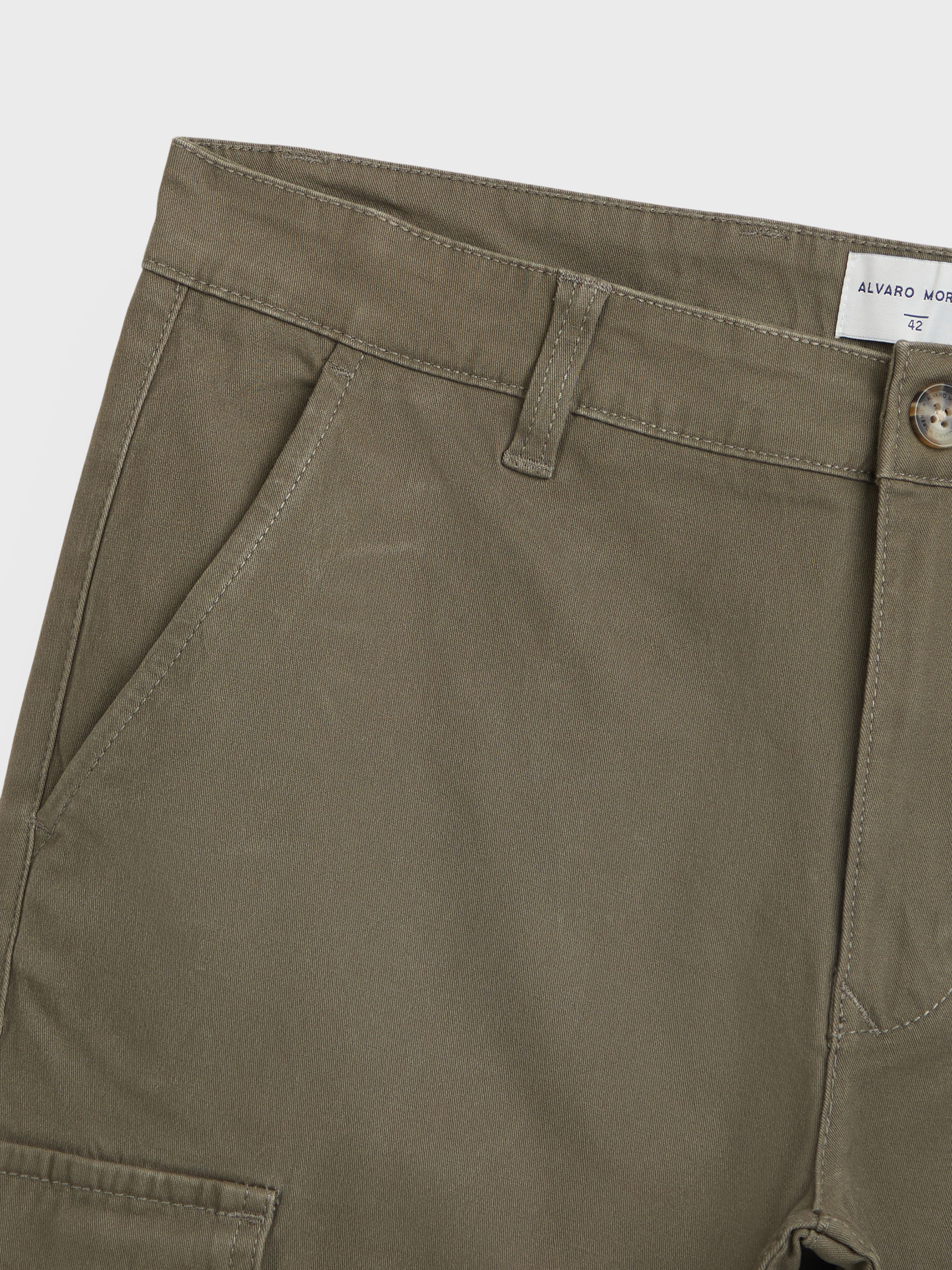 PANTALON CARGO ELVIS