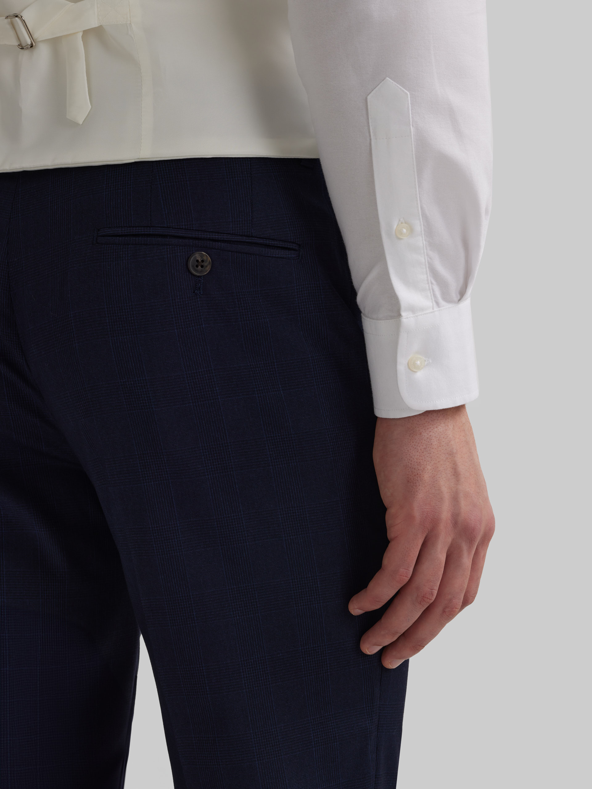 PANTALON MILANO GALES