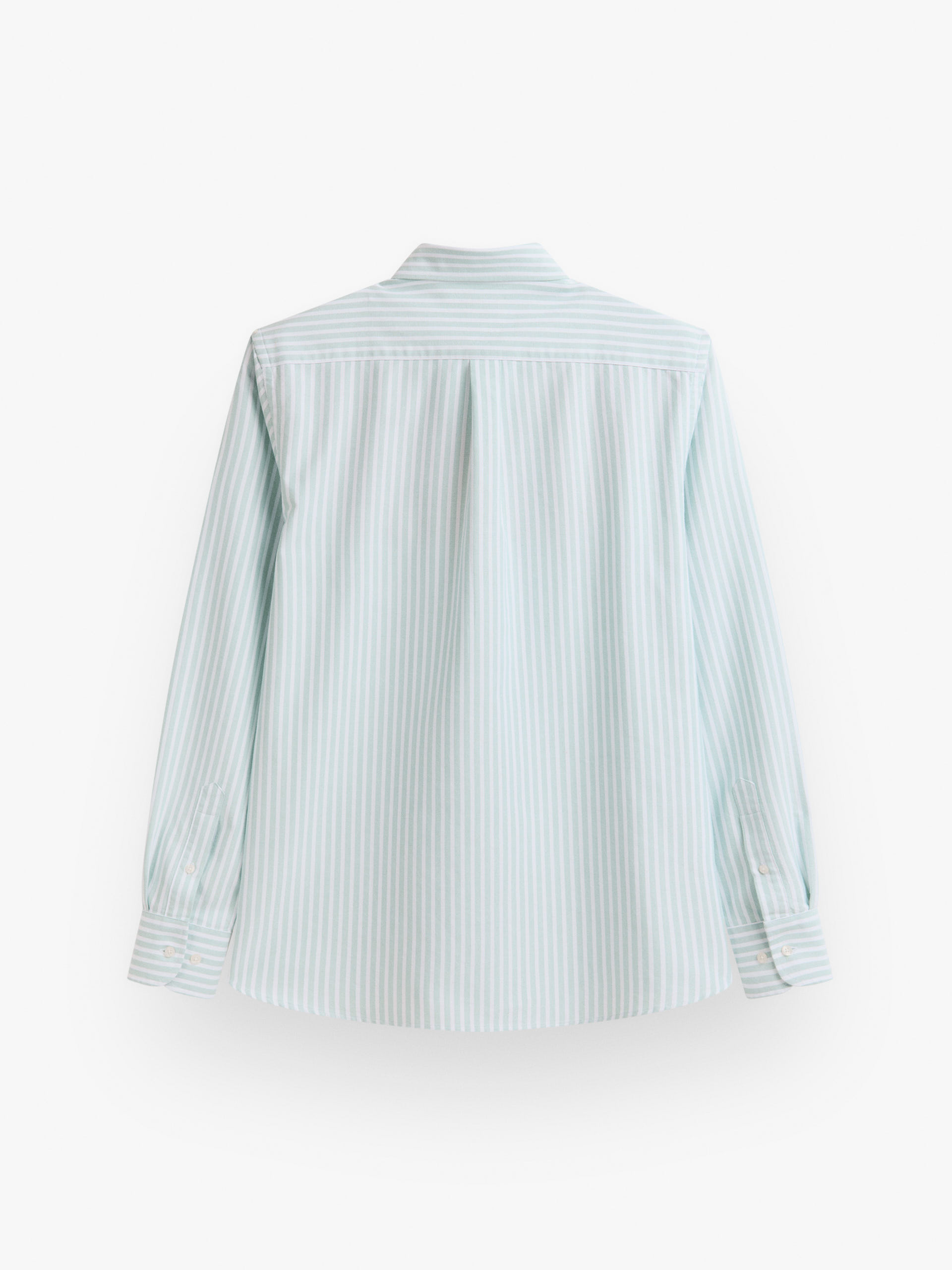 CAMISA OXFORD CLASSIC