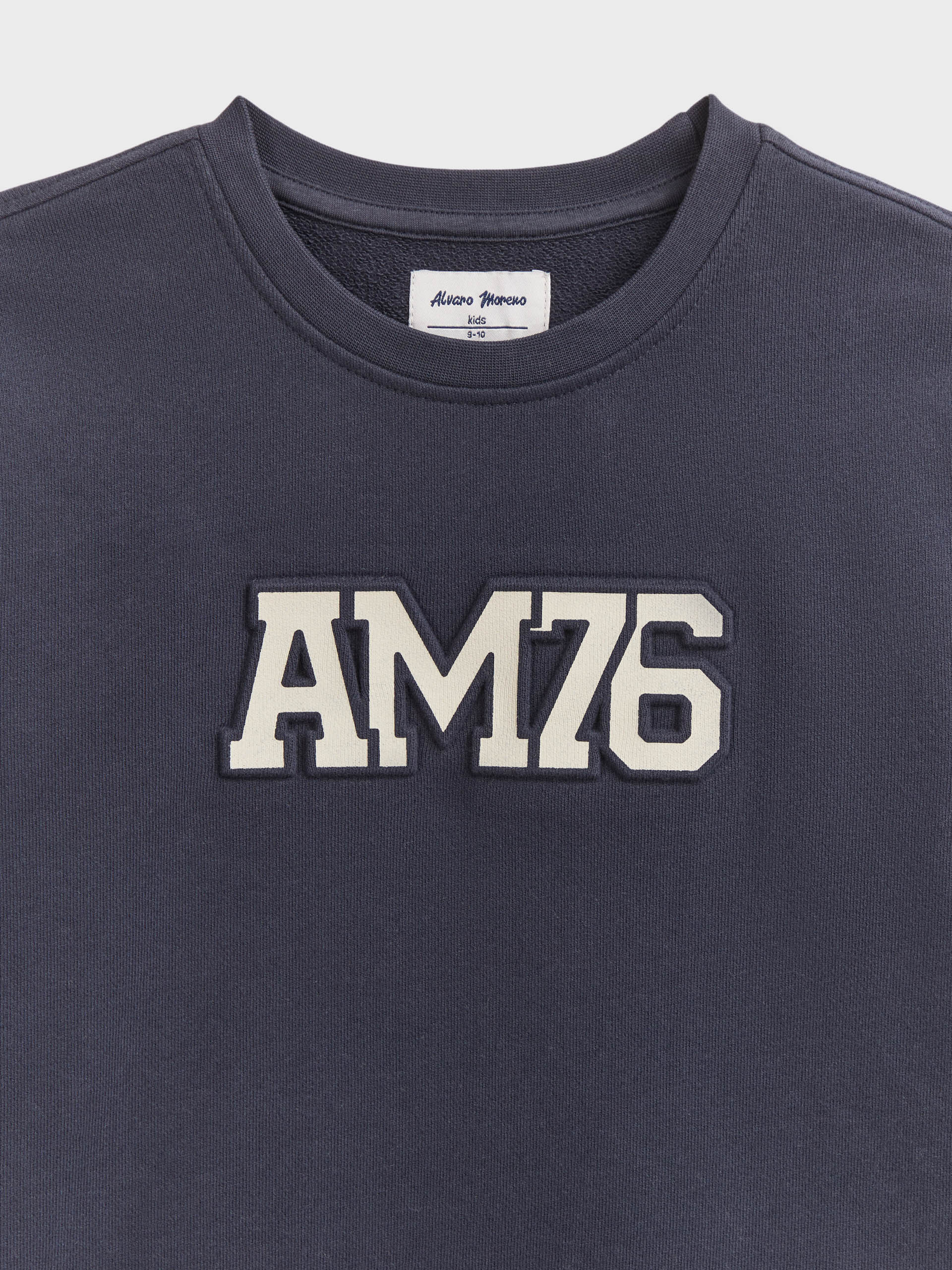 SUDADERA OFFICIAL KIDS