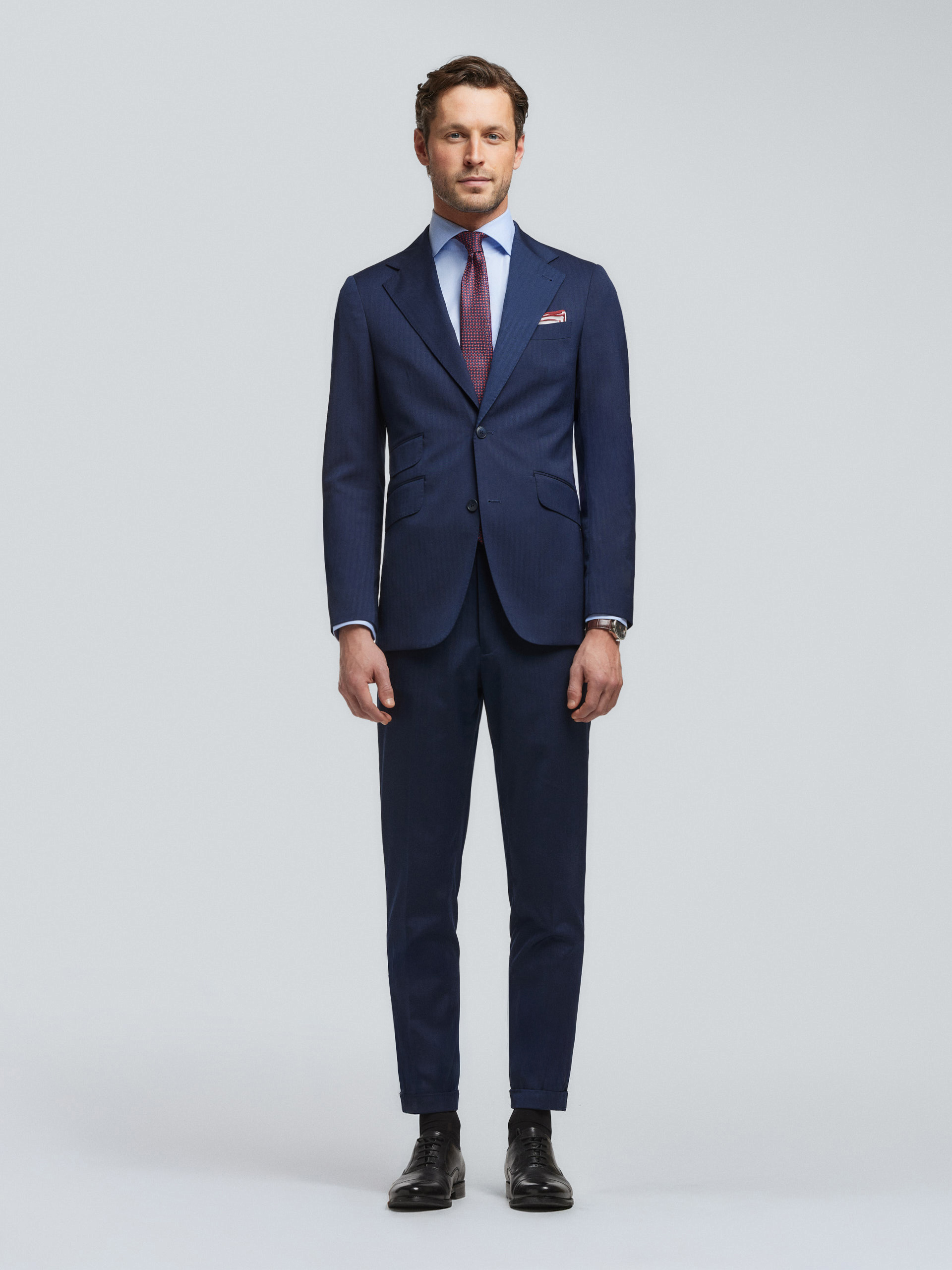 AMERICANA NAPOLI ESPIGA