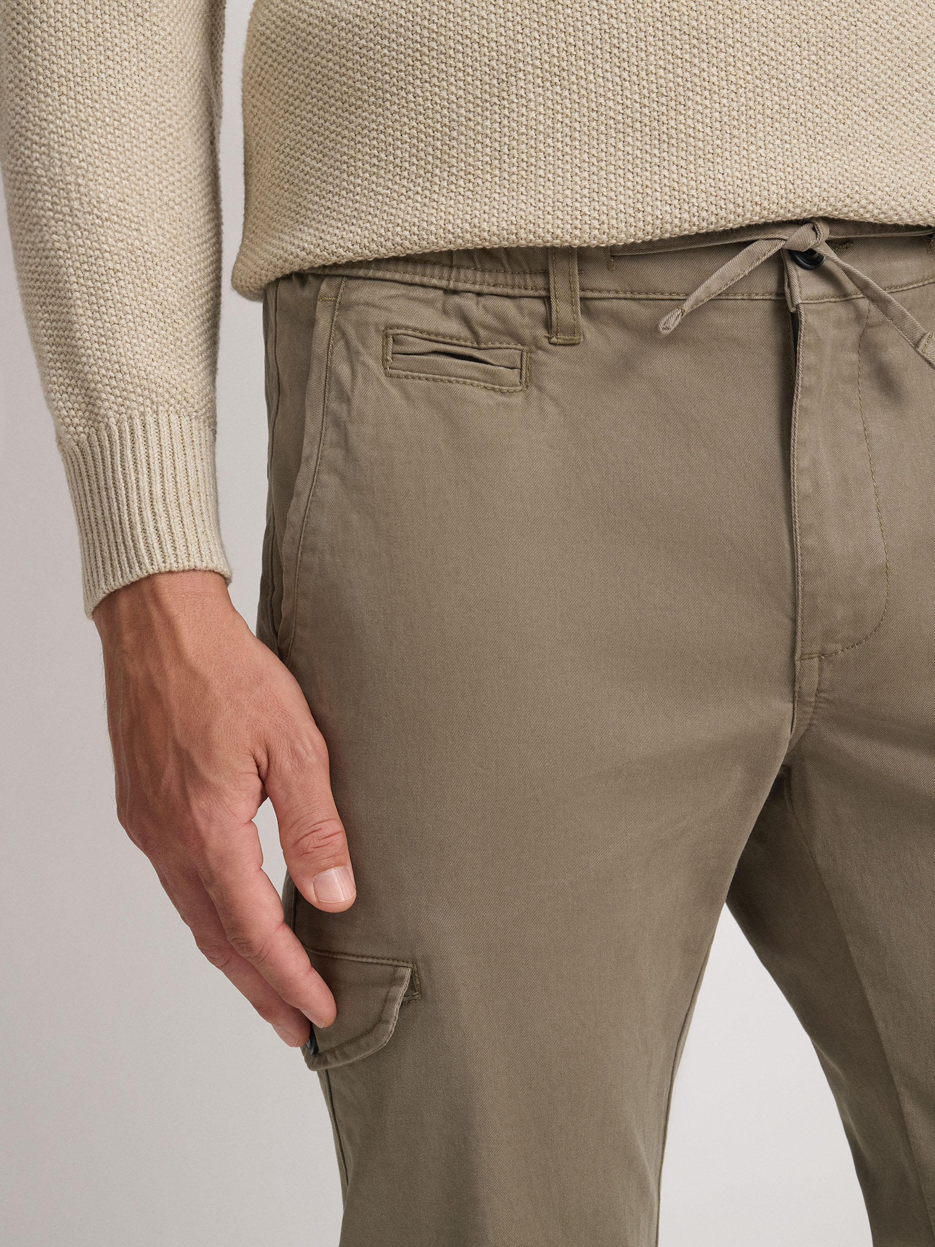 PANTALON MURRAY