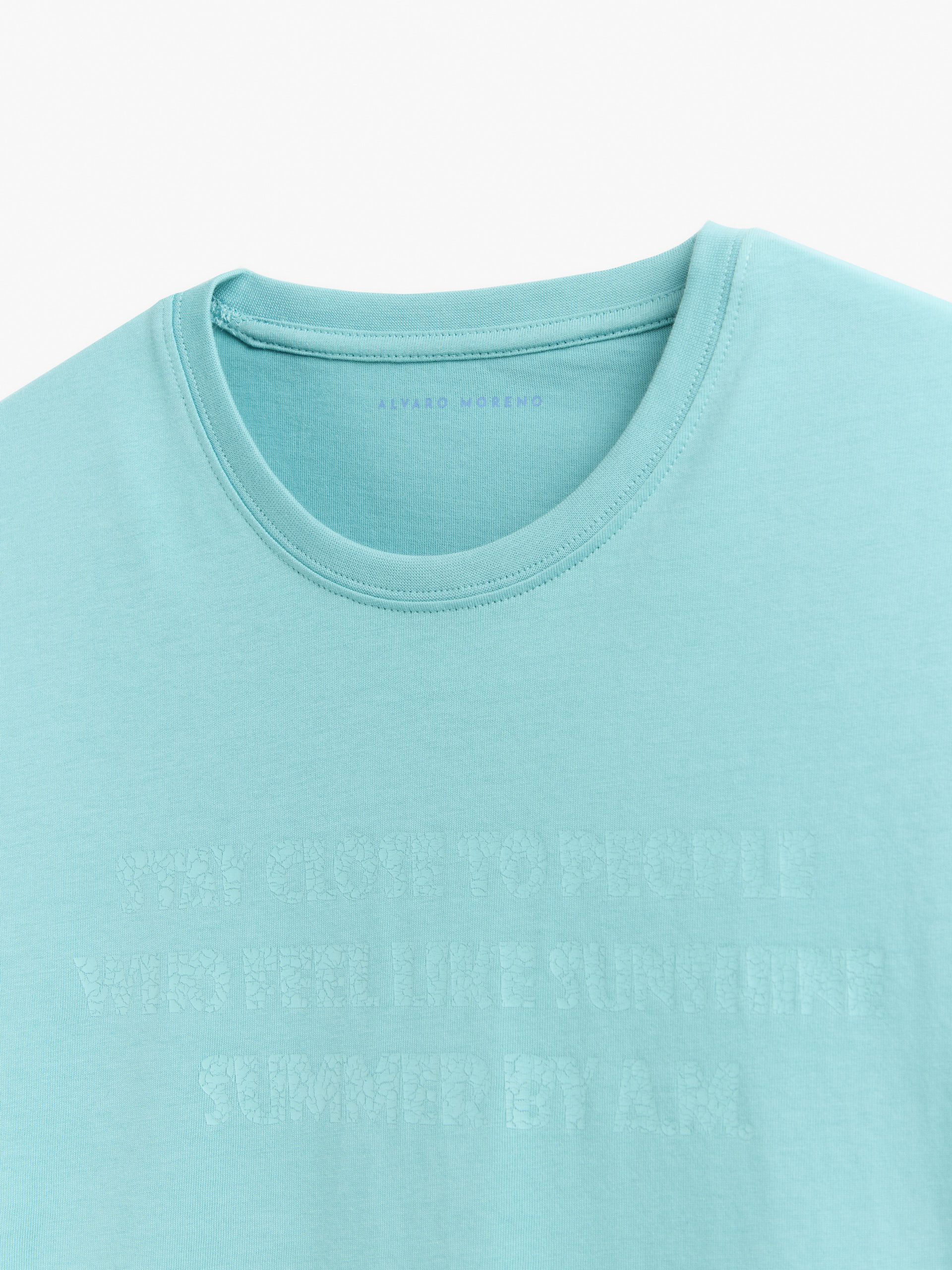 CAMISETA FEEL