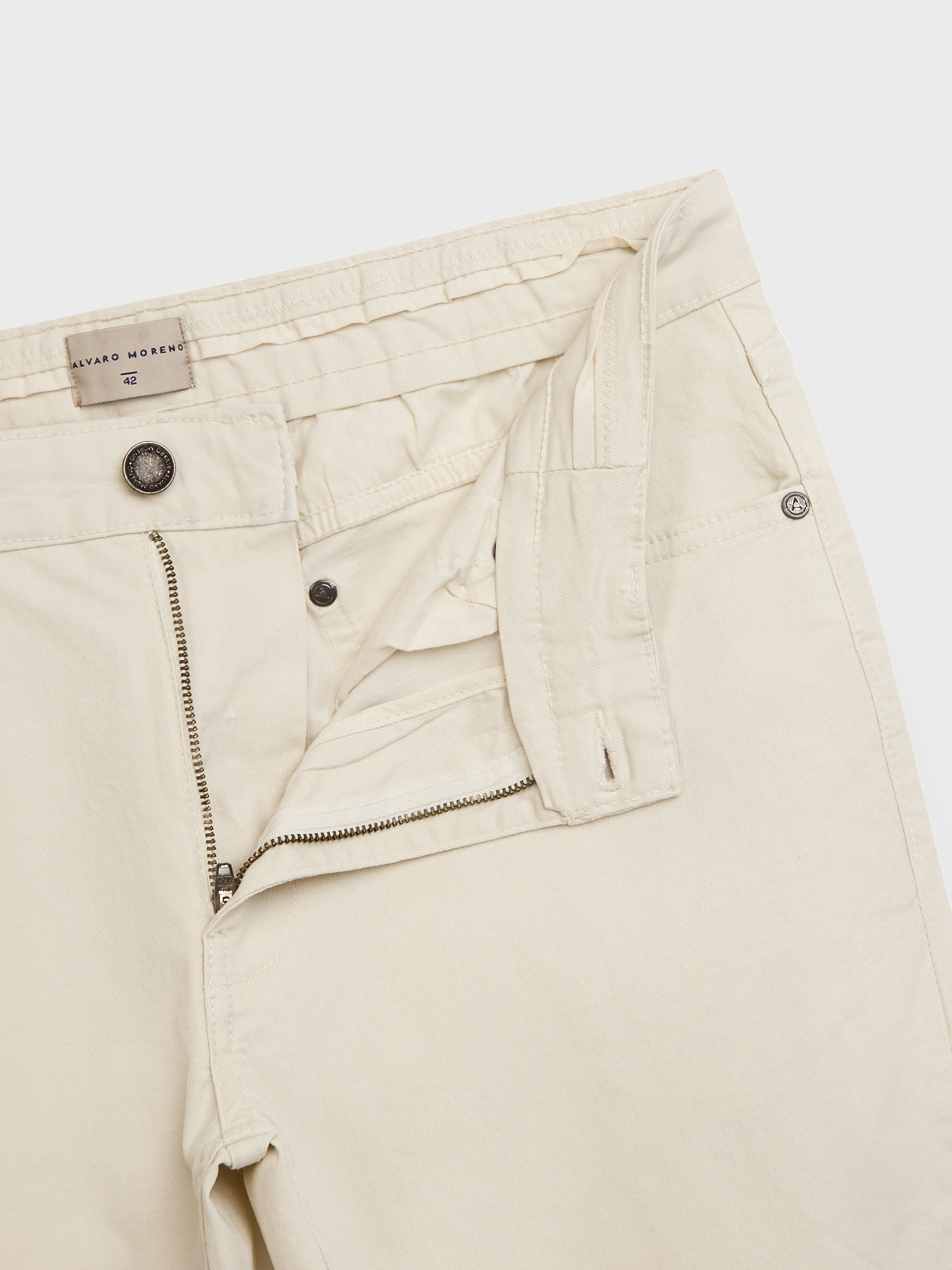 PANTALON 5 BOLSILLOS