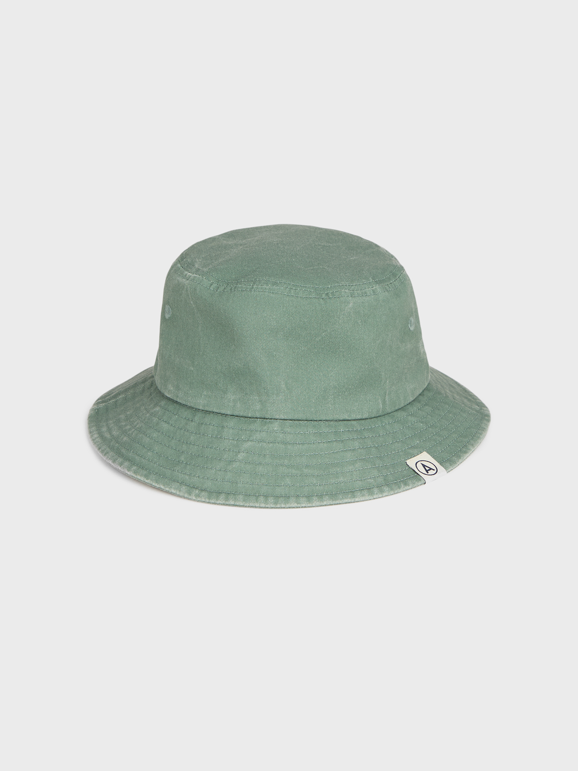 GORRA BUCKET VERDE