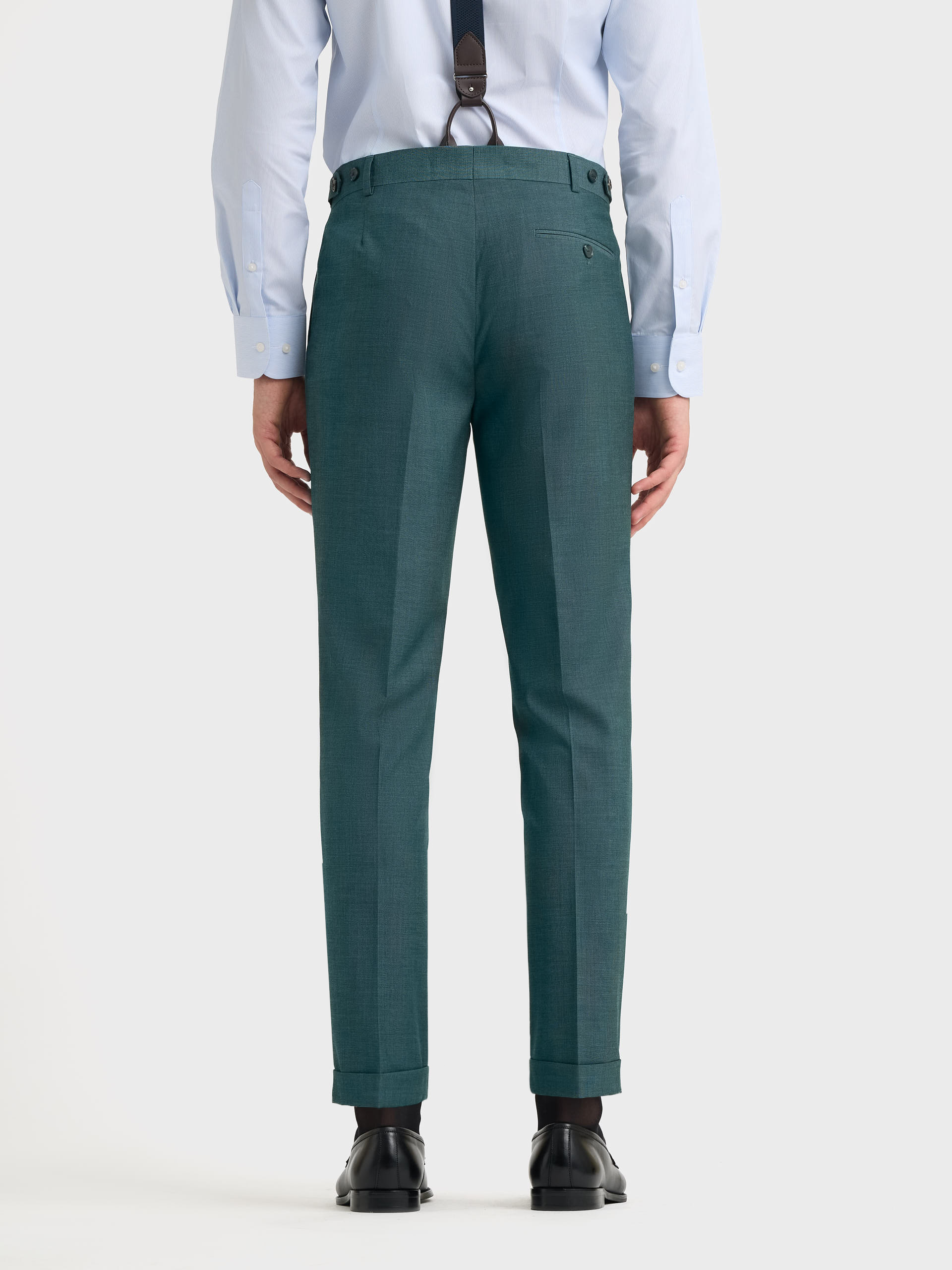 PANTALON NAPOLI CUADRILLE