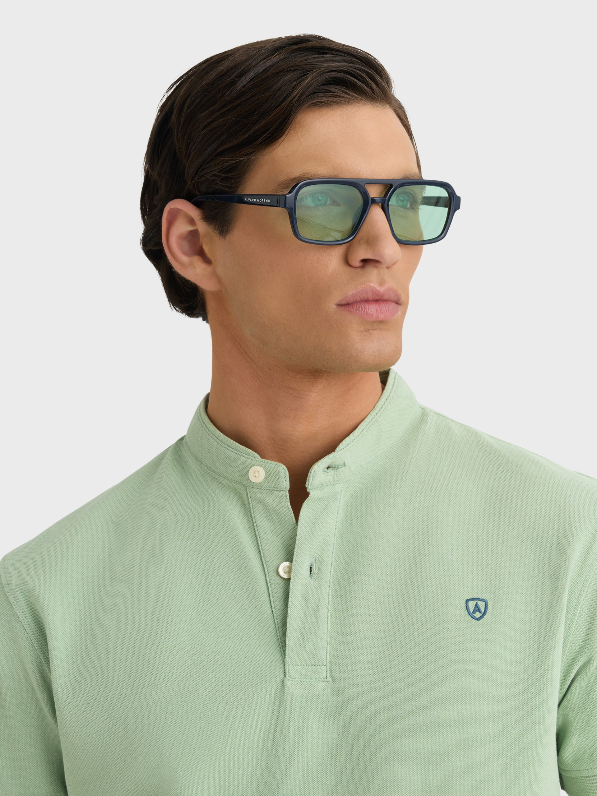 POLO MAO TRENDY