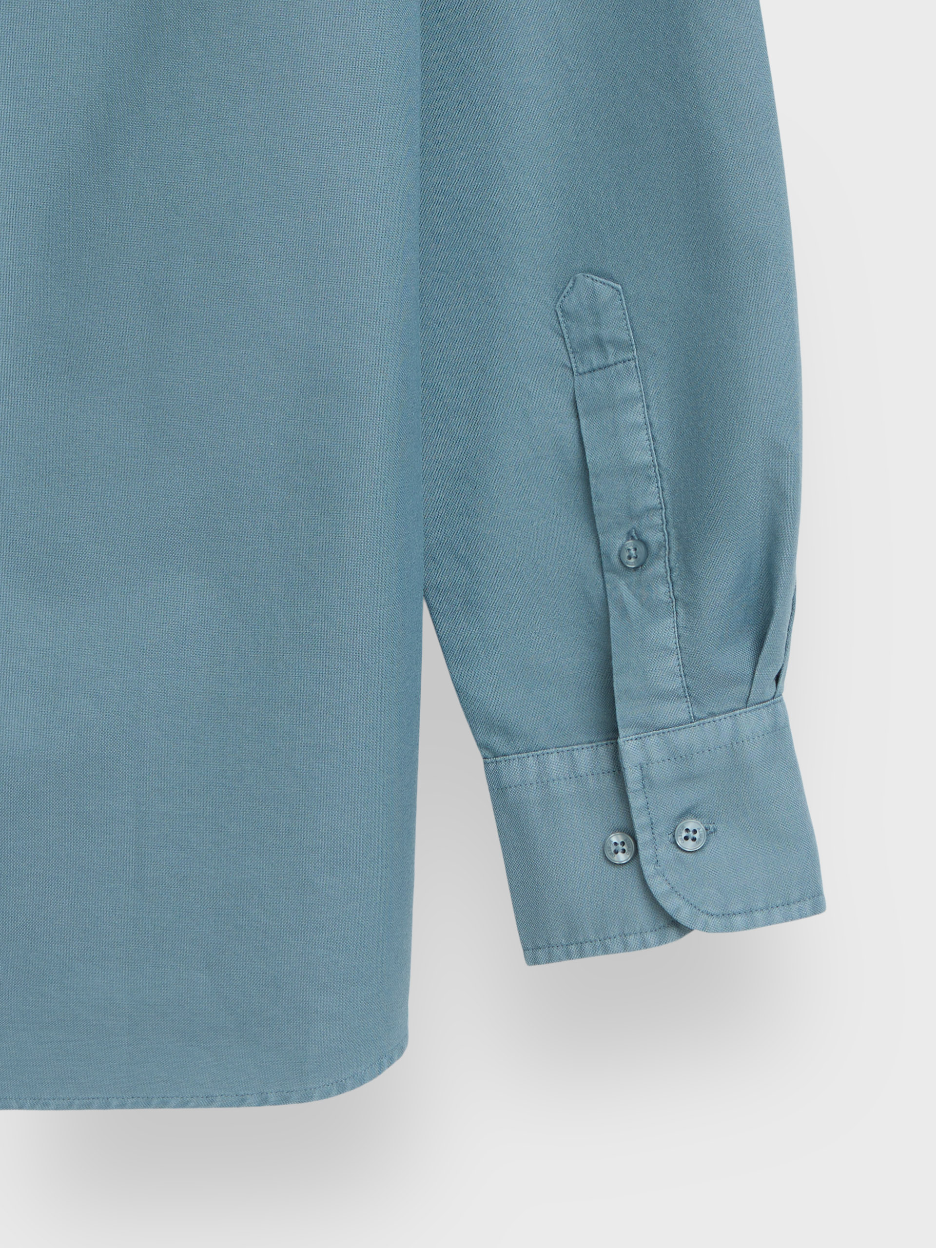 CAMISA OXFORD DYE