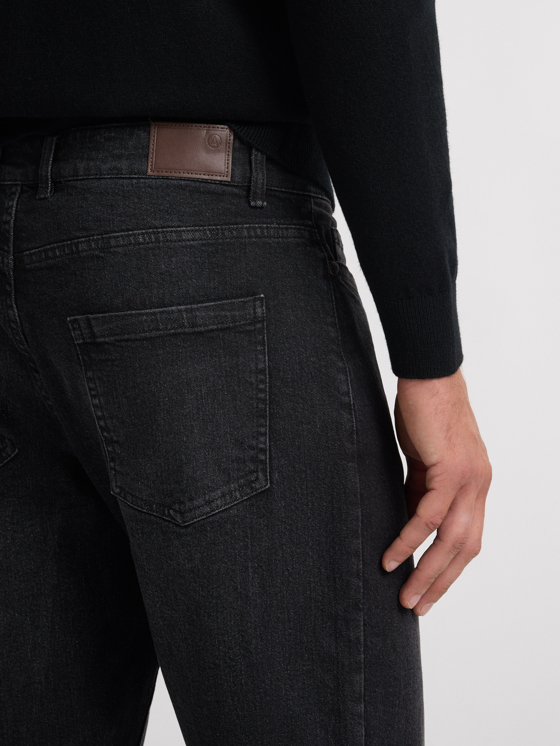 DENIM COMFORT REGULAR