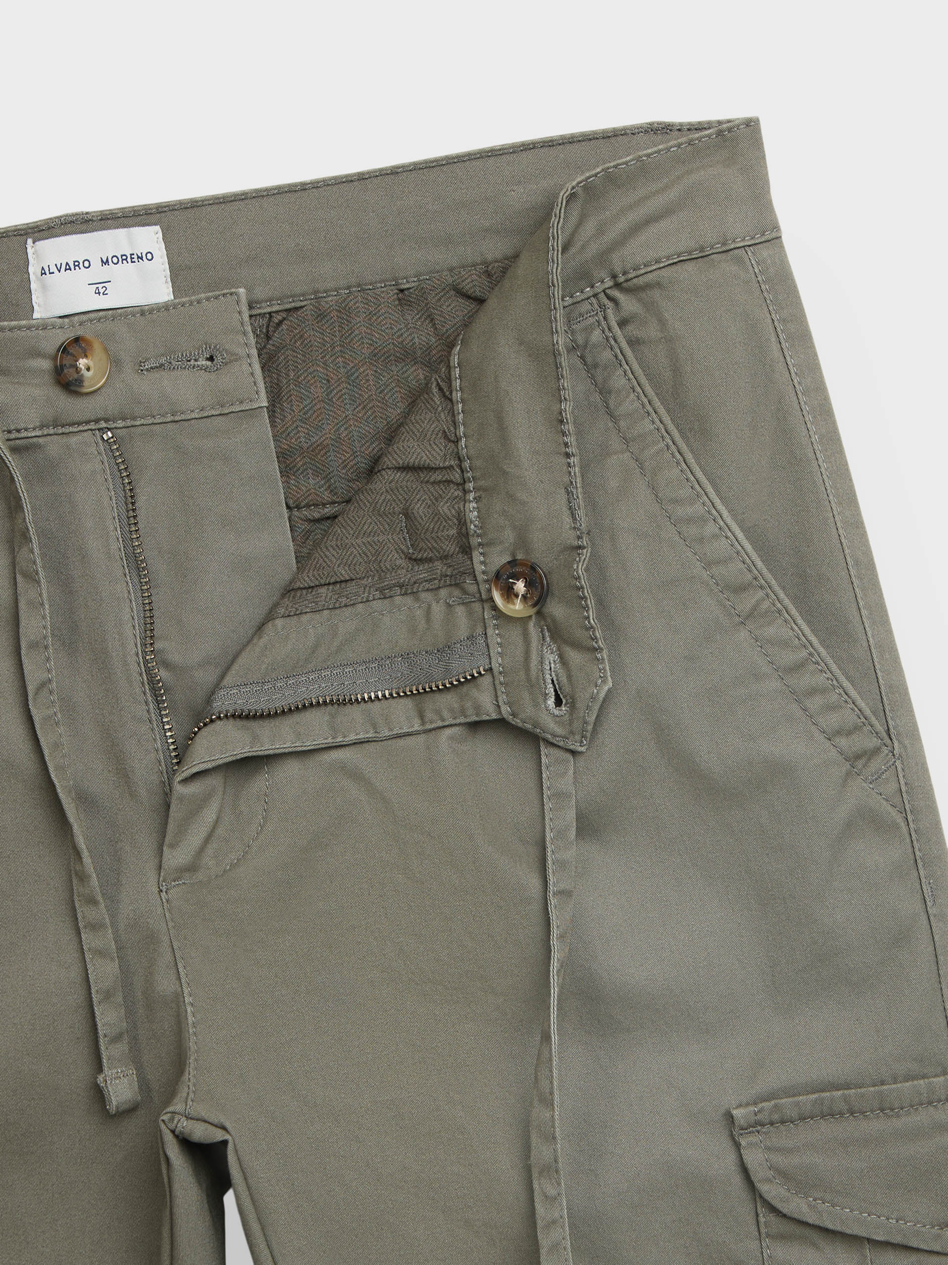 PANTALON VALENT