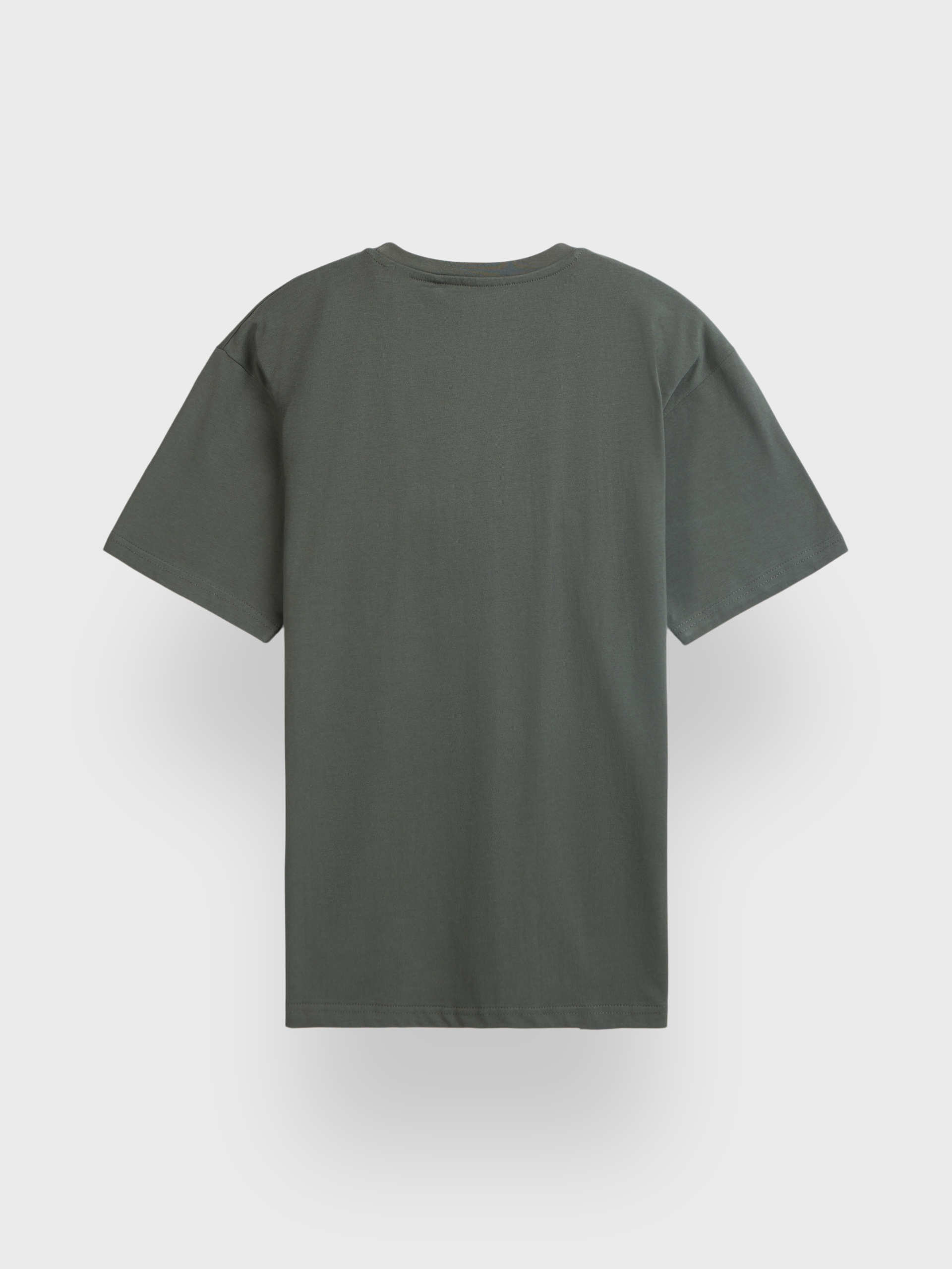 CAMISETA BASICA