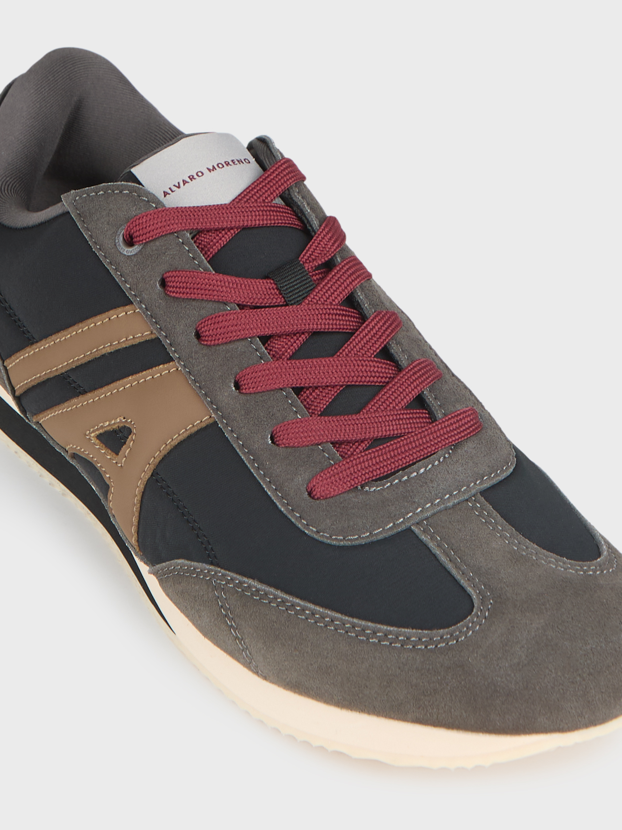SNEAKERS VINCENT