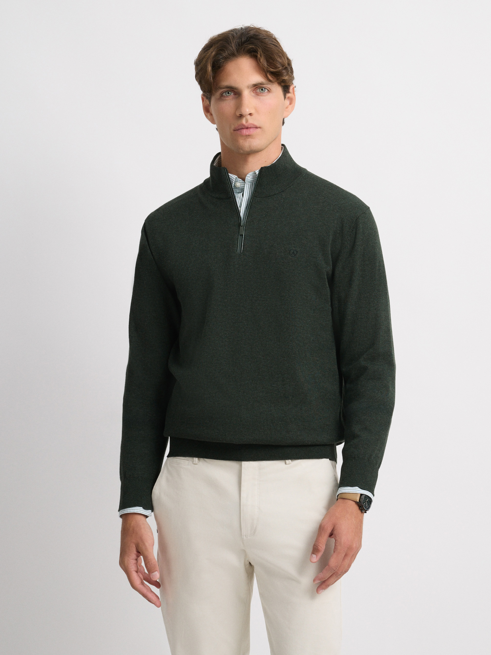 JERSEY LORENZO VERDE