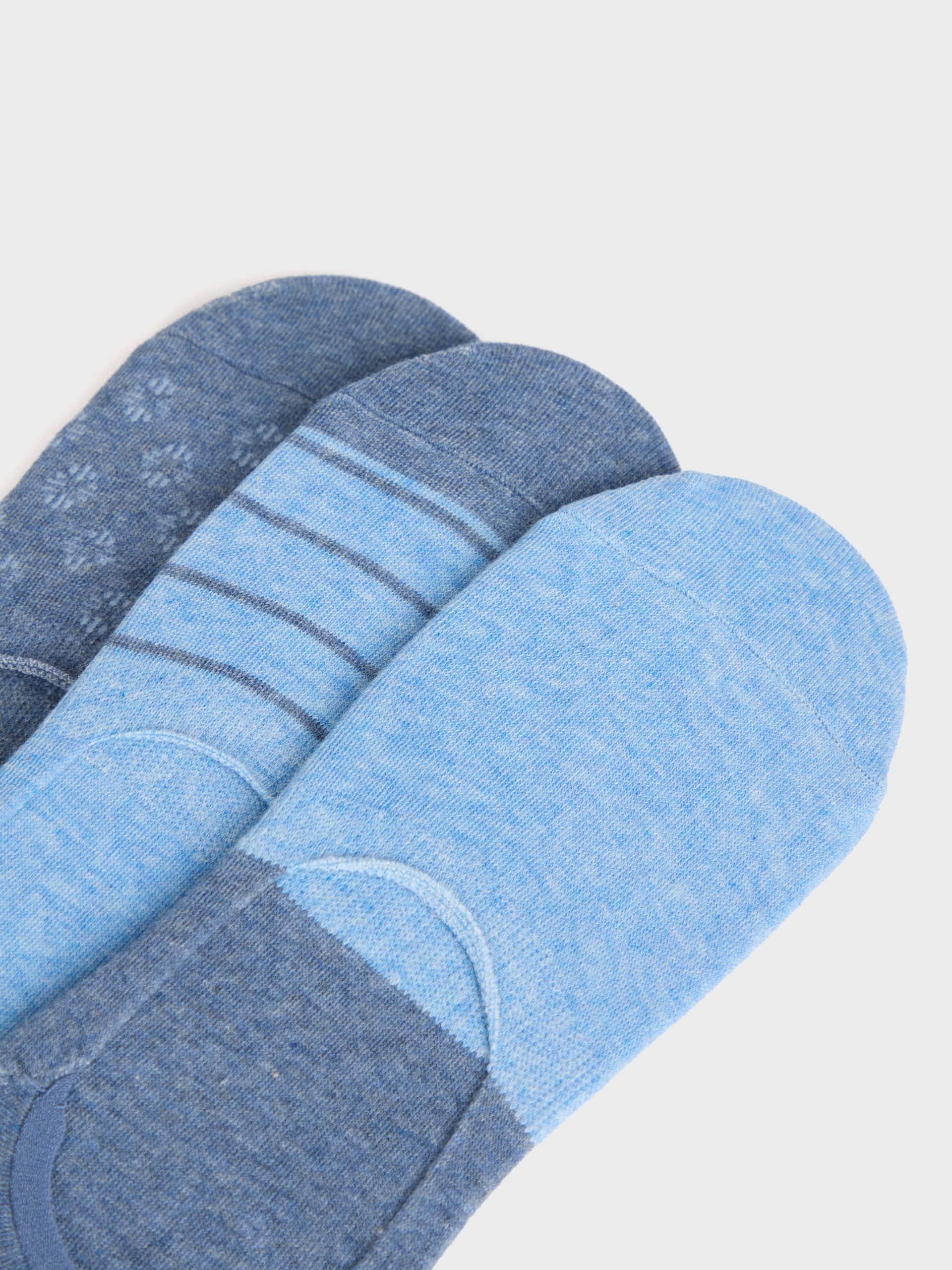 CALCETINES INVISIBLES