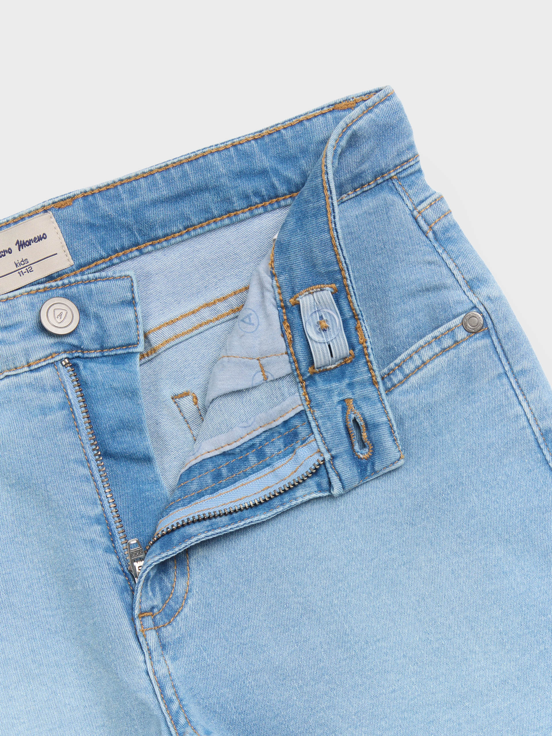BERMUDA DENIM KIDS