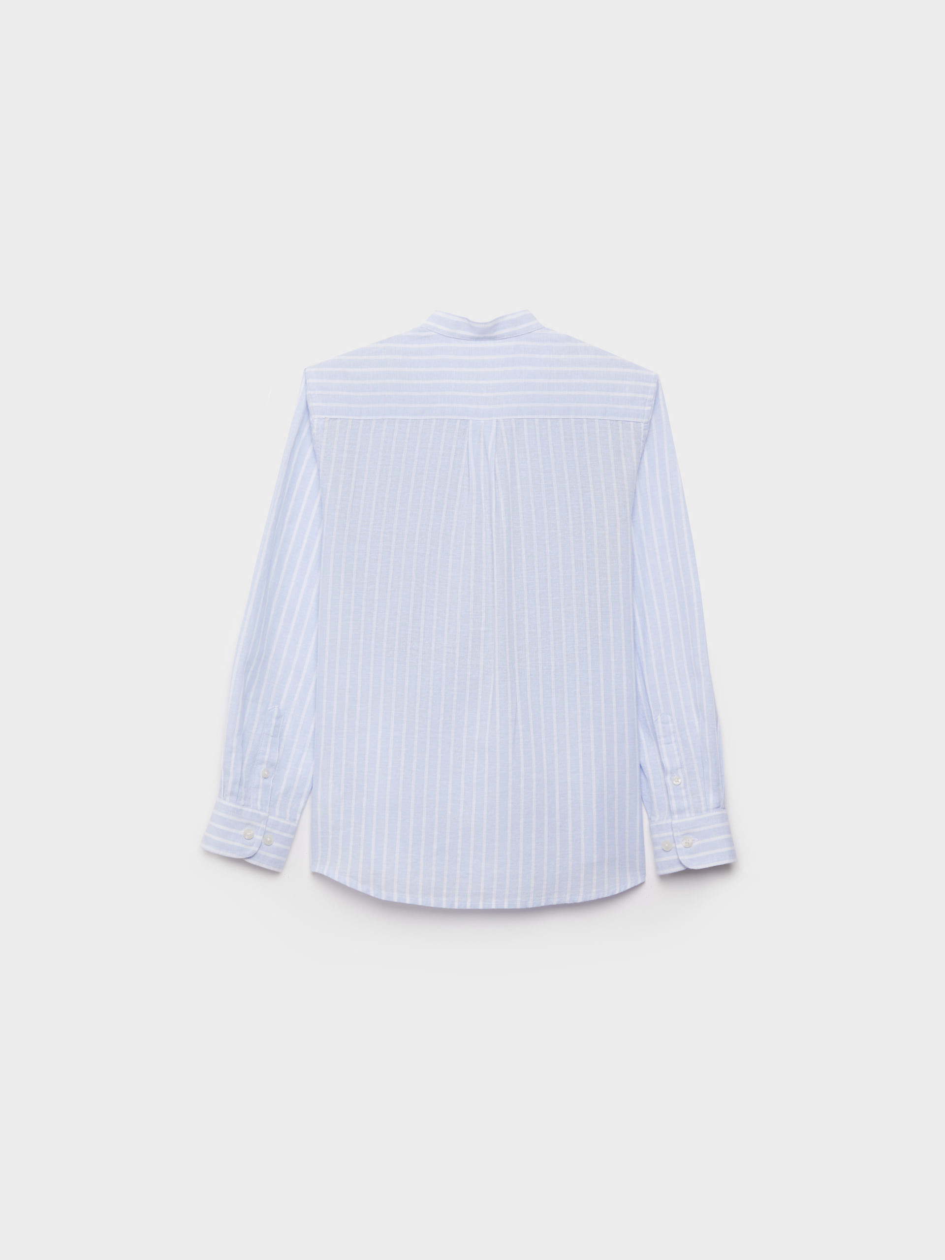 CAMISA LINO MAO KIDS