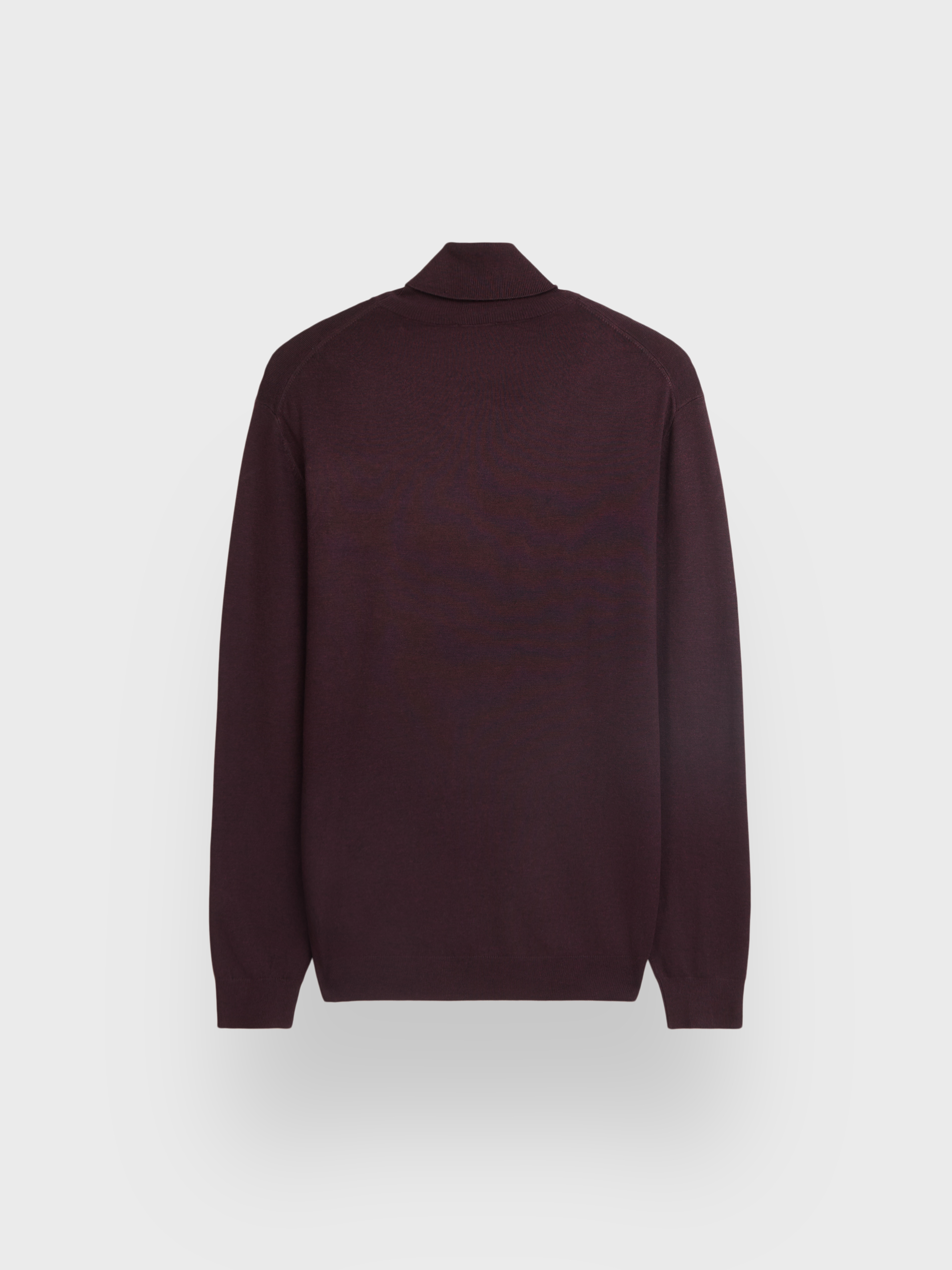 JERSEY CUELLO VUELTO