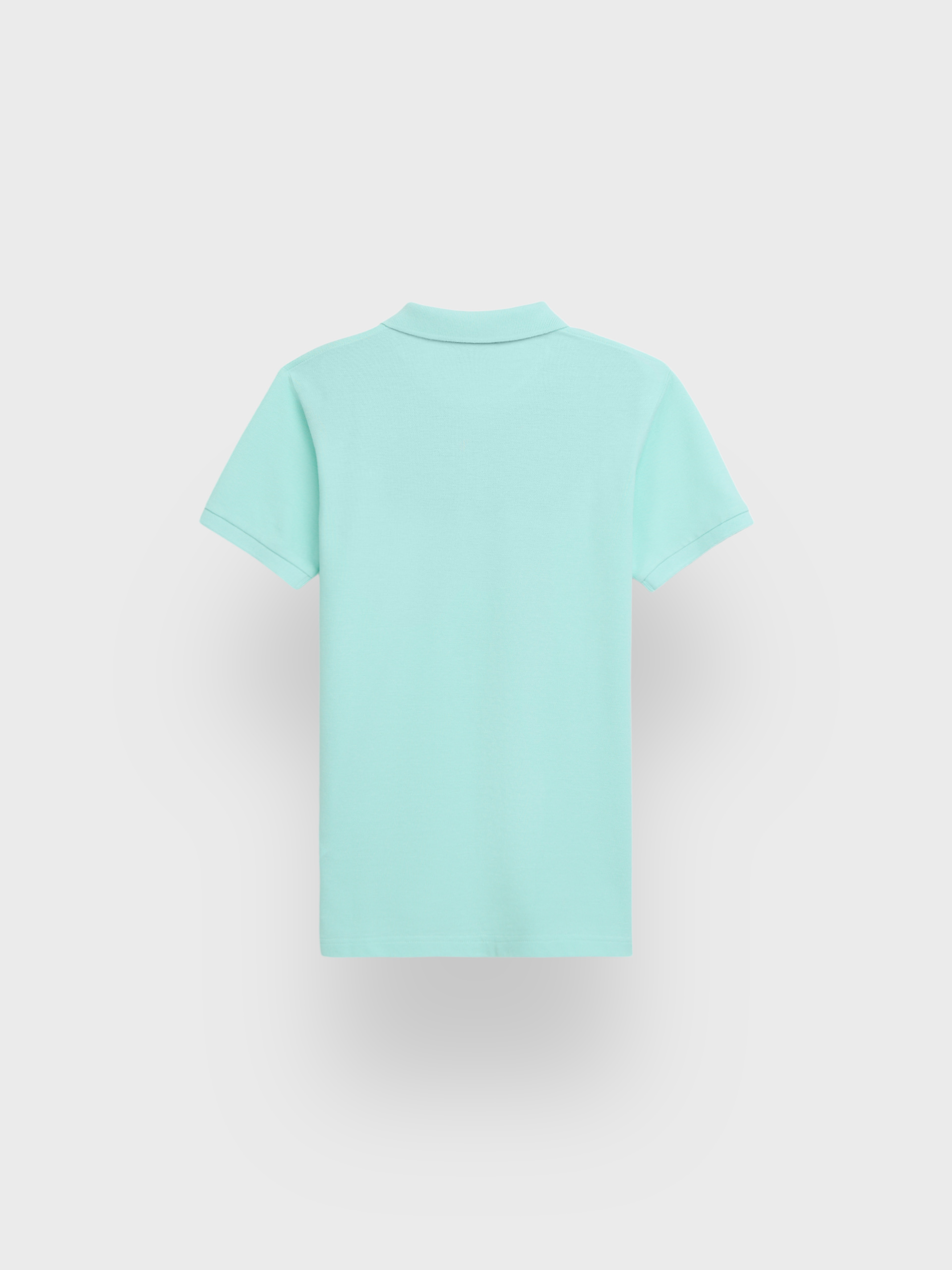 POLO SCOOBY KIDS