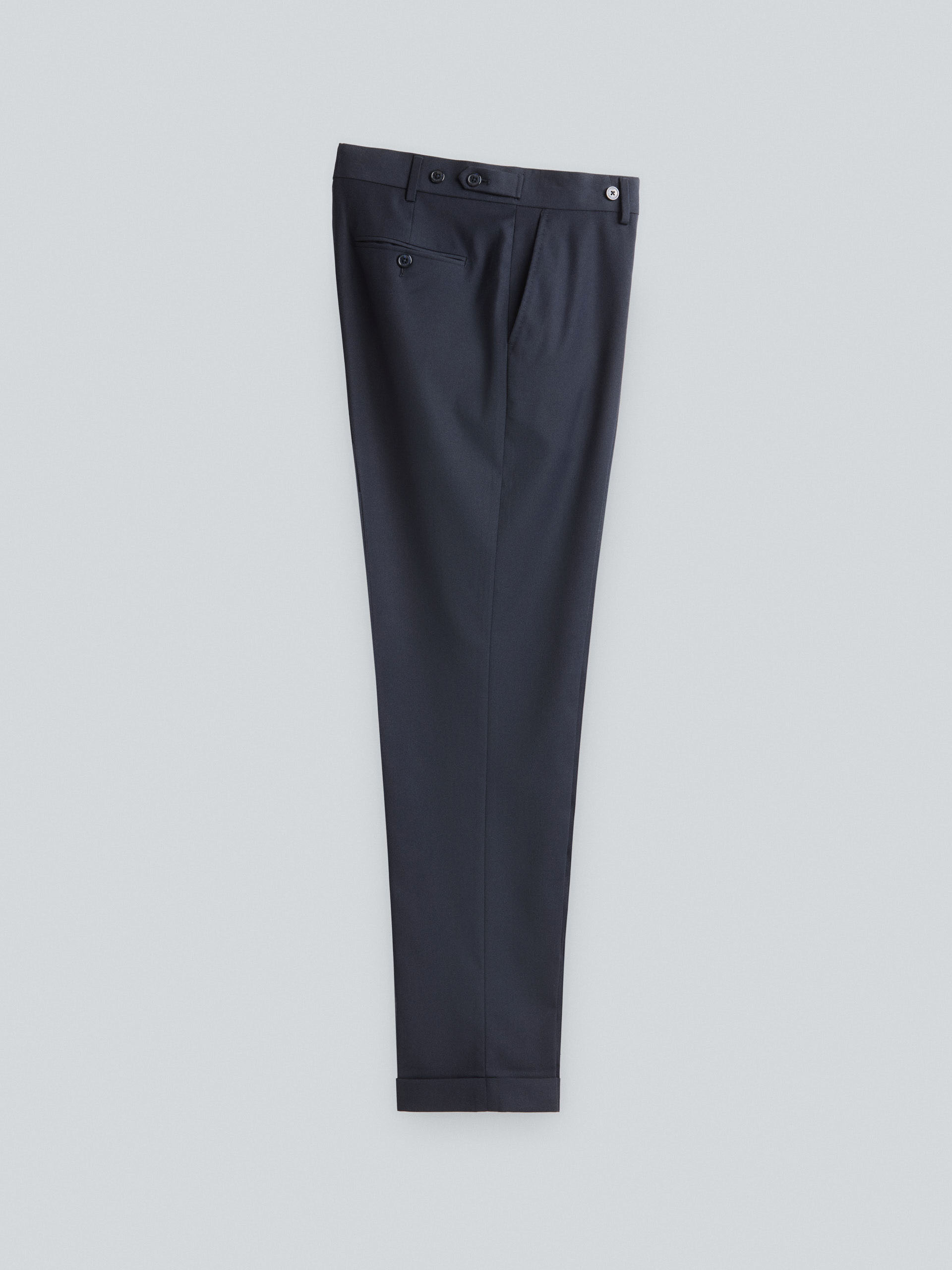 PANTALON NAPOLI TWILL