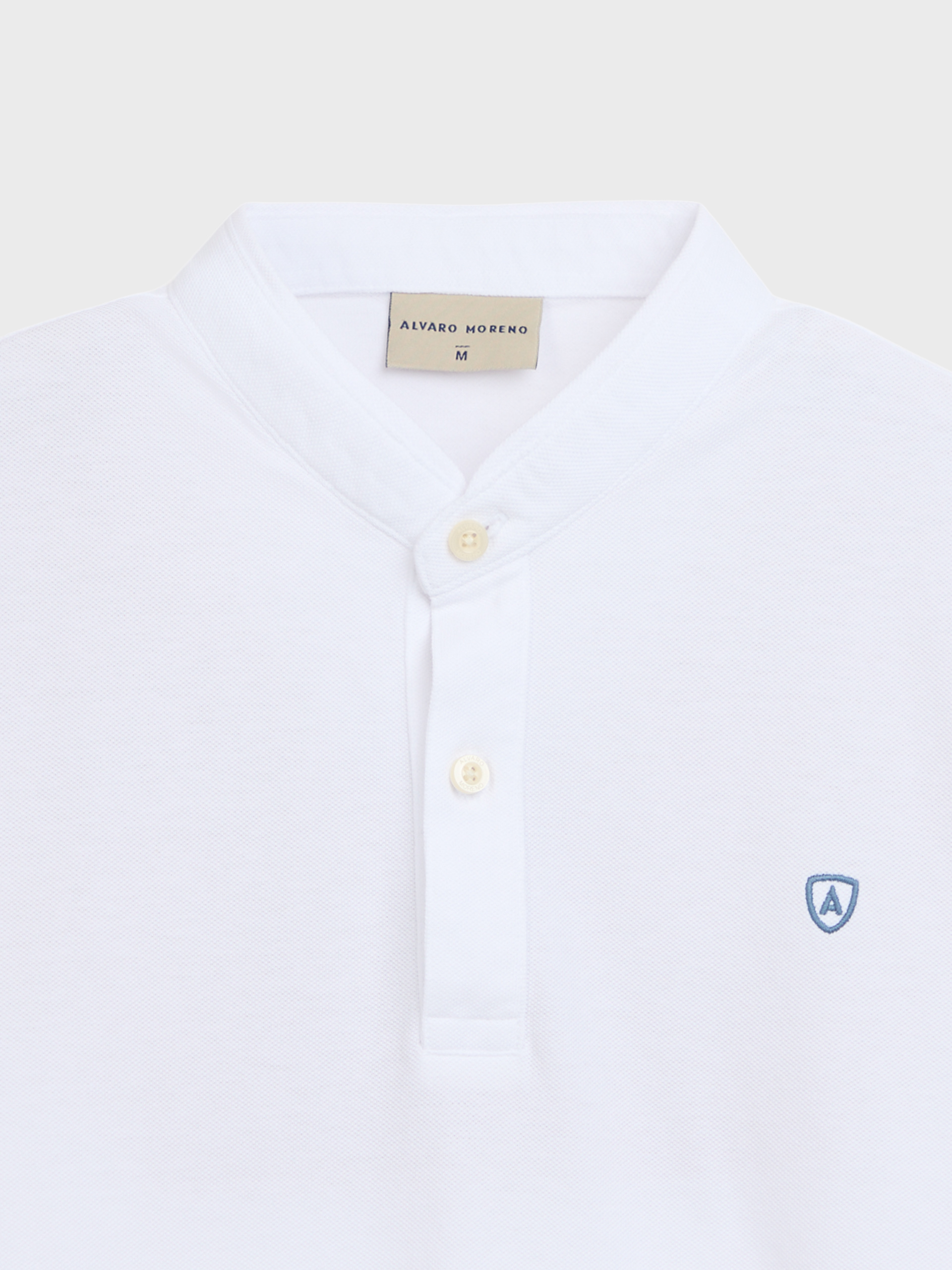 POLO MAO TRENDY