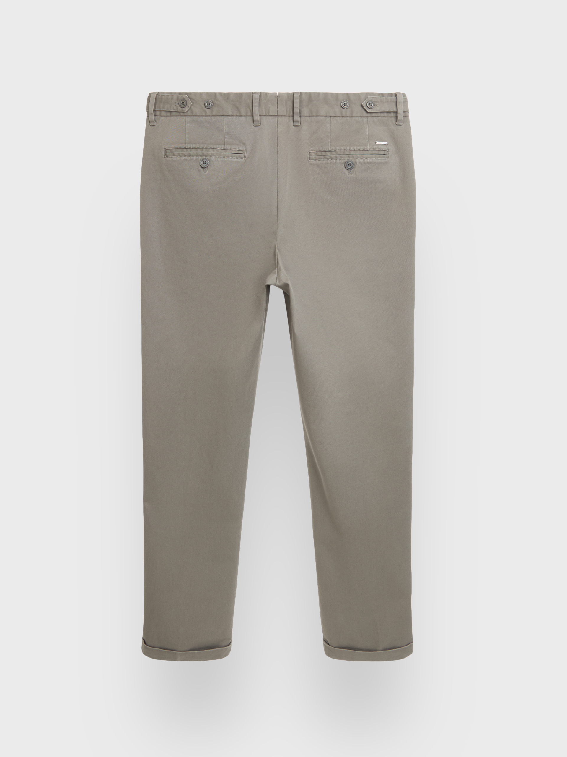 PANTALON CARROT