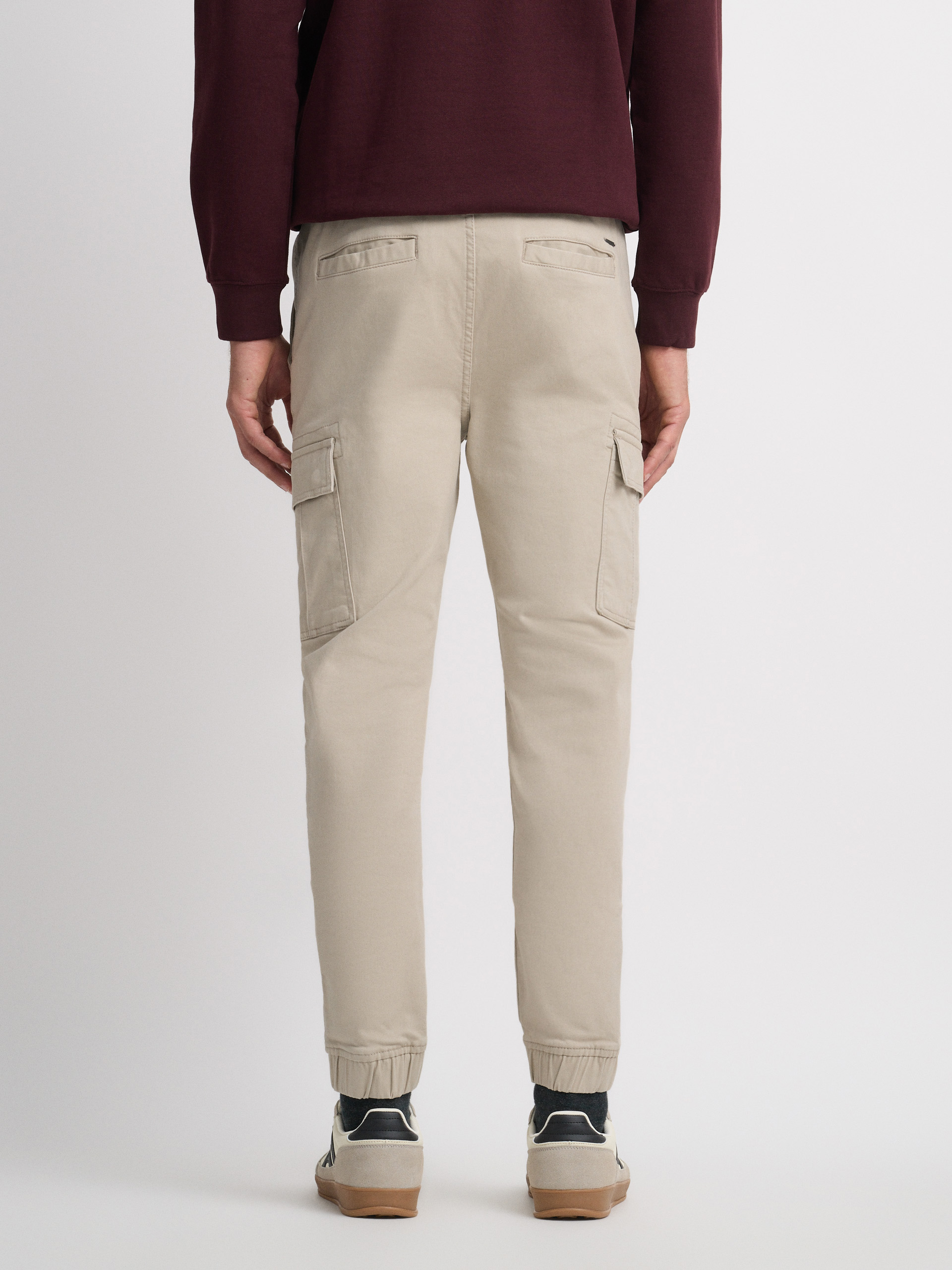 PANTALON BROCK