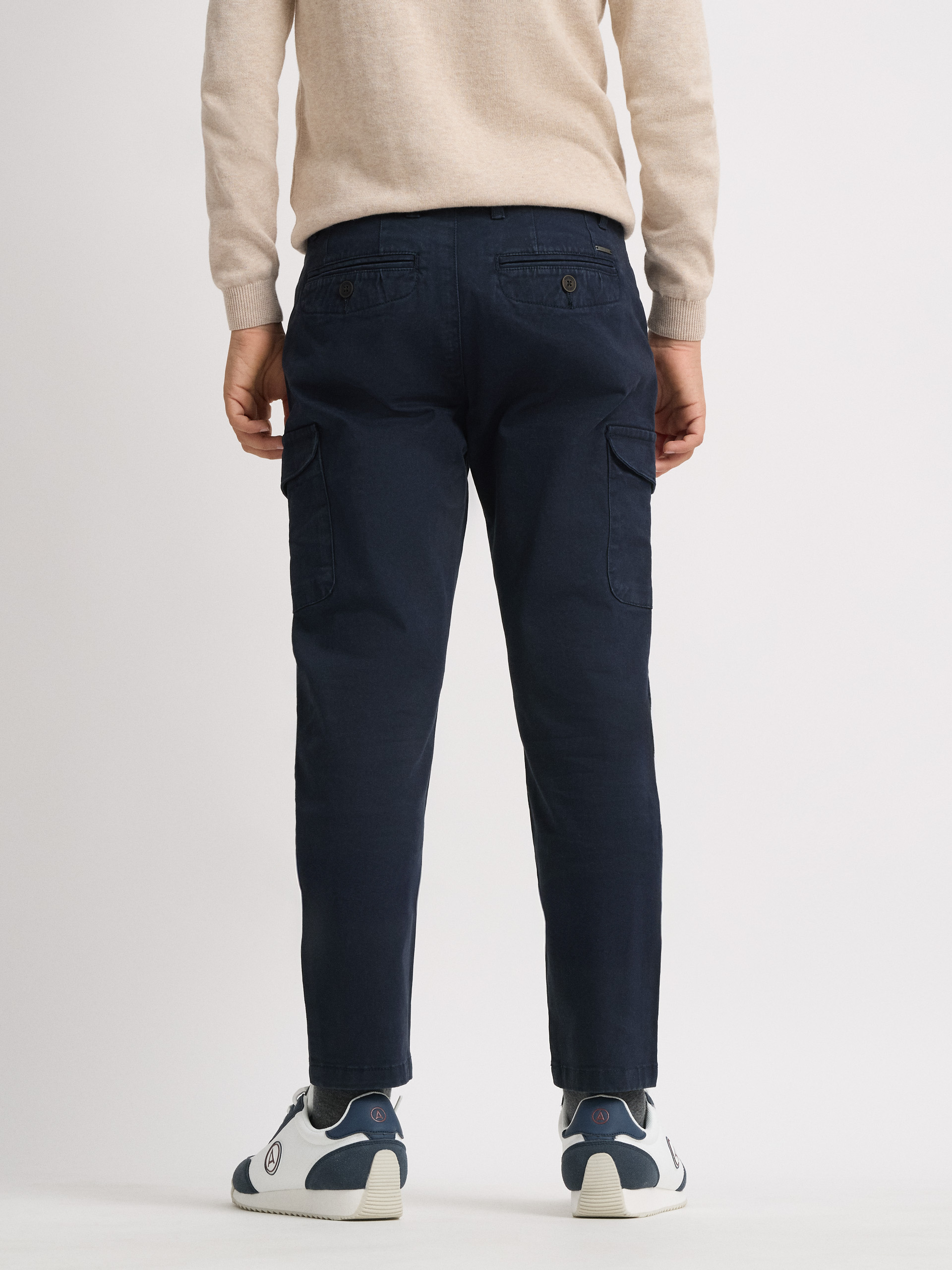 PANTALON BUFFALO KIDS
