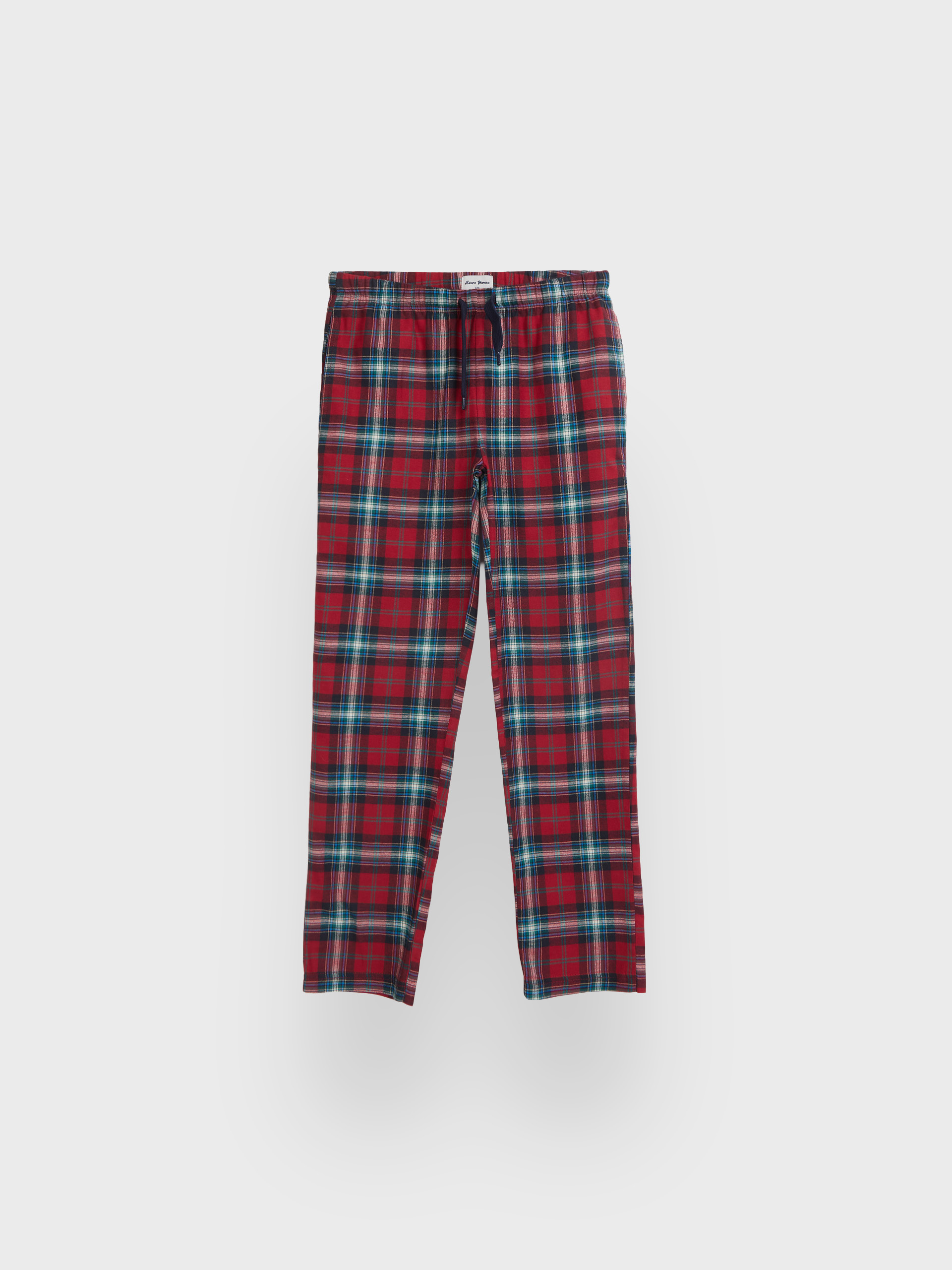 PIJAMA FRANELA KIDS