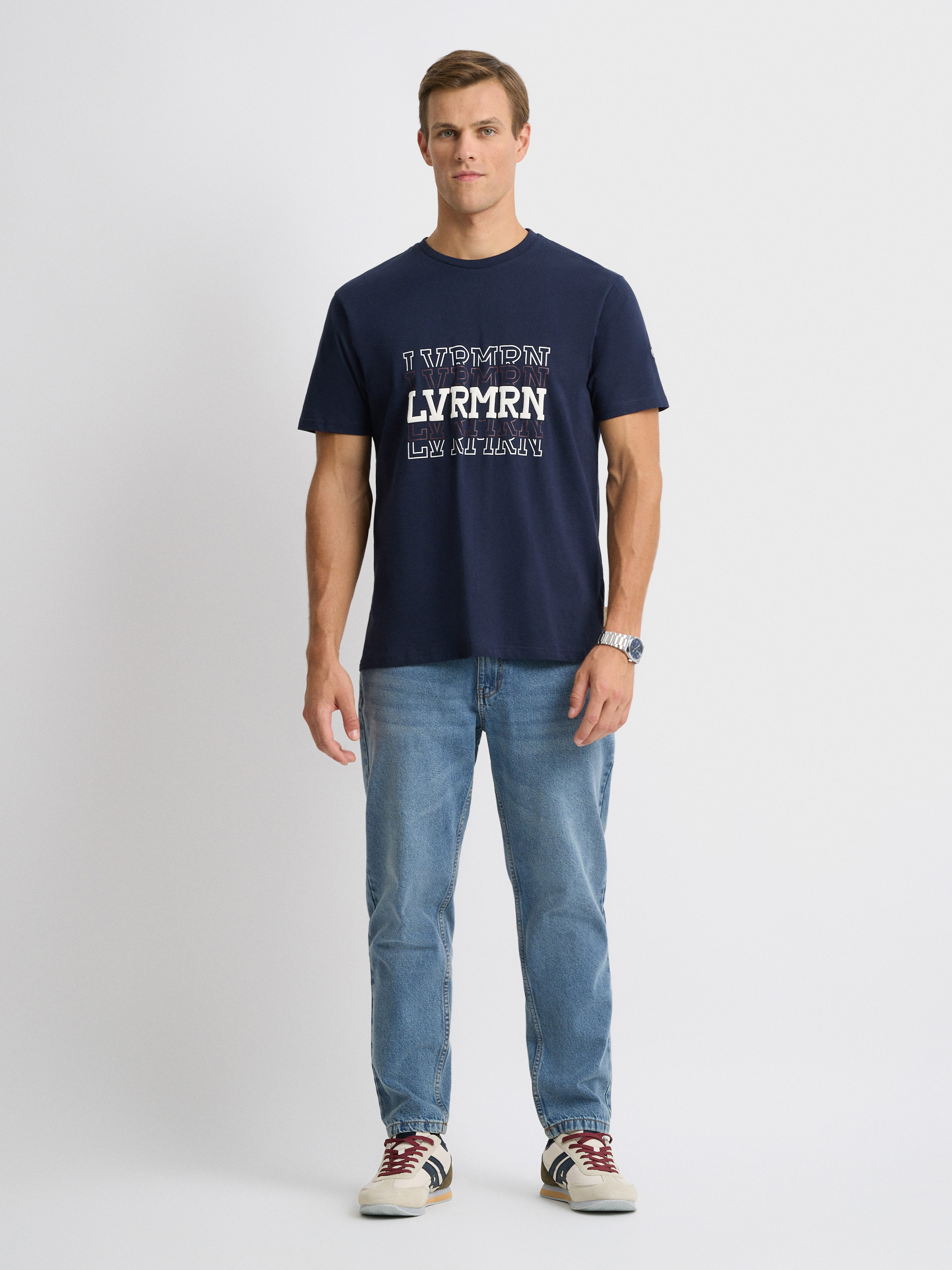 CAMISETA FRAME