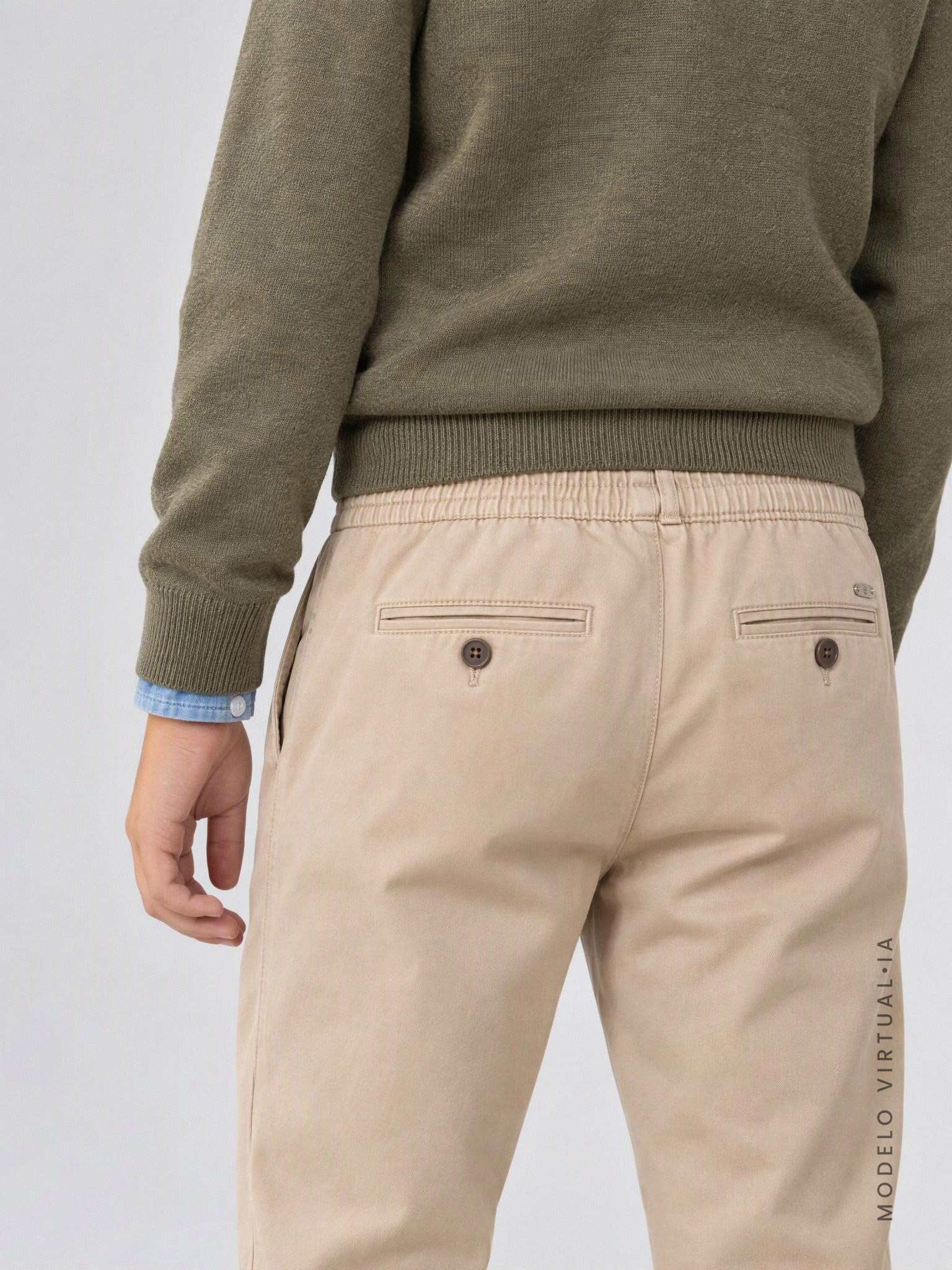 PANTALON DALTON KIDS