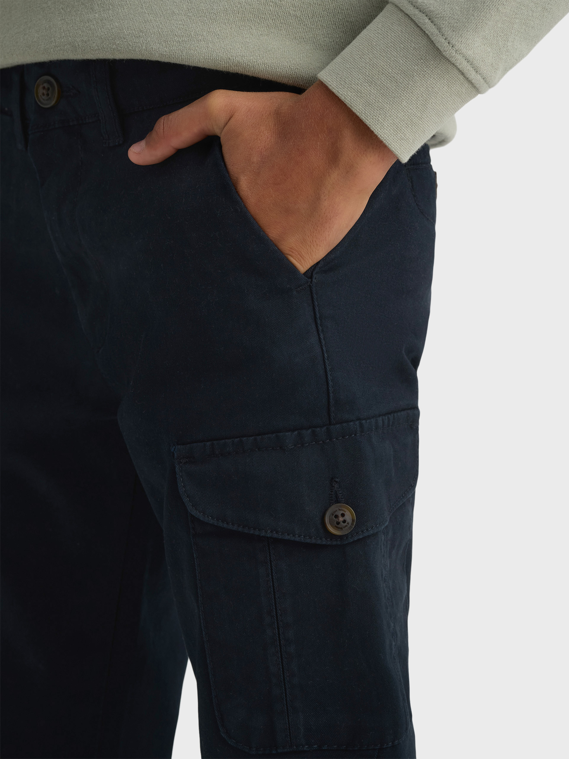 PANTALON BUFFALO KIDS