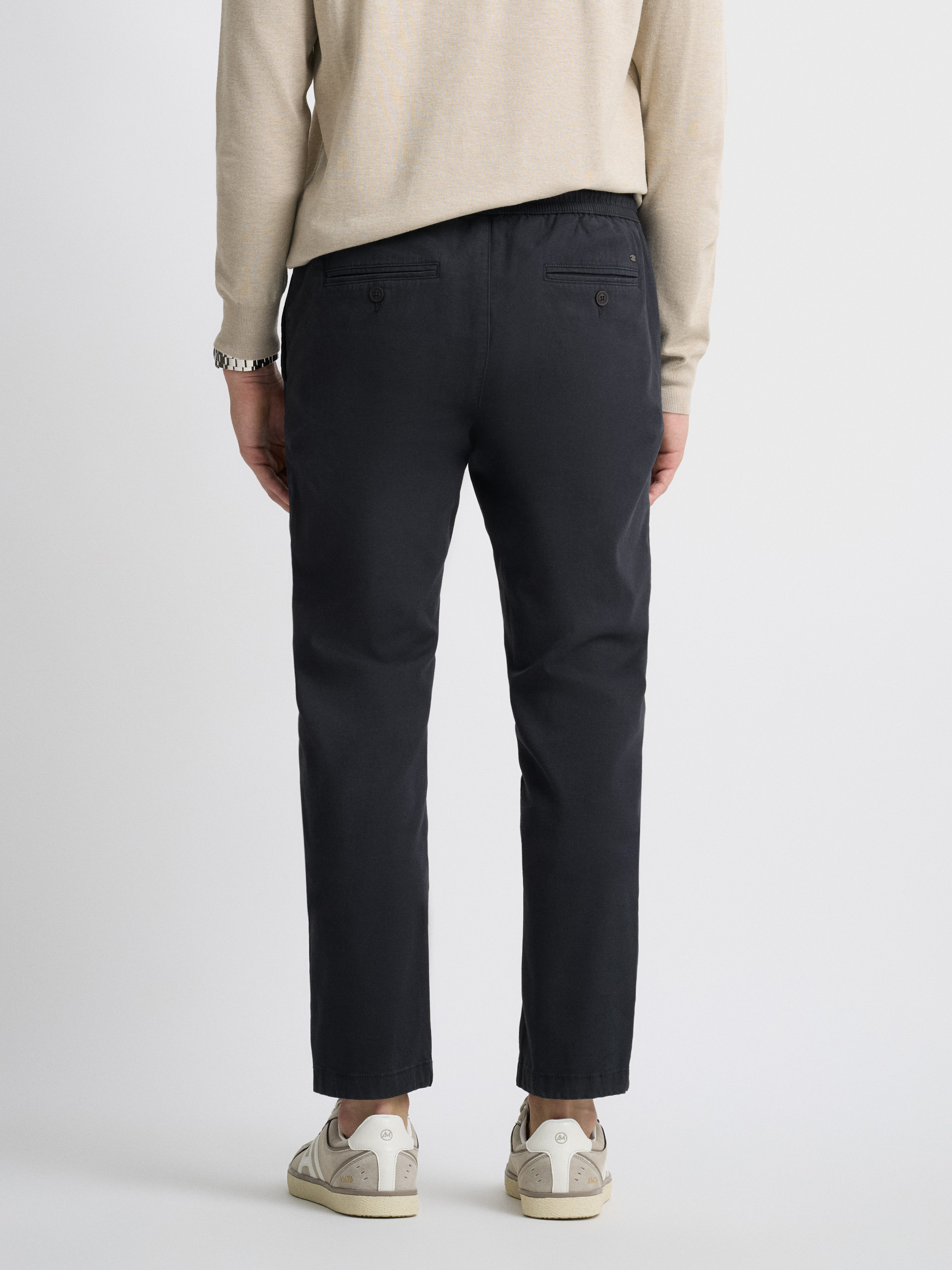 PANTALON DALTON