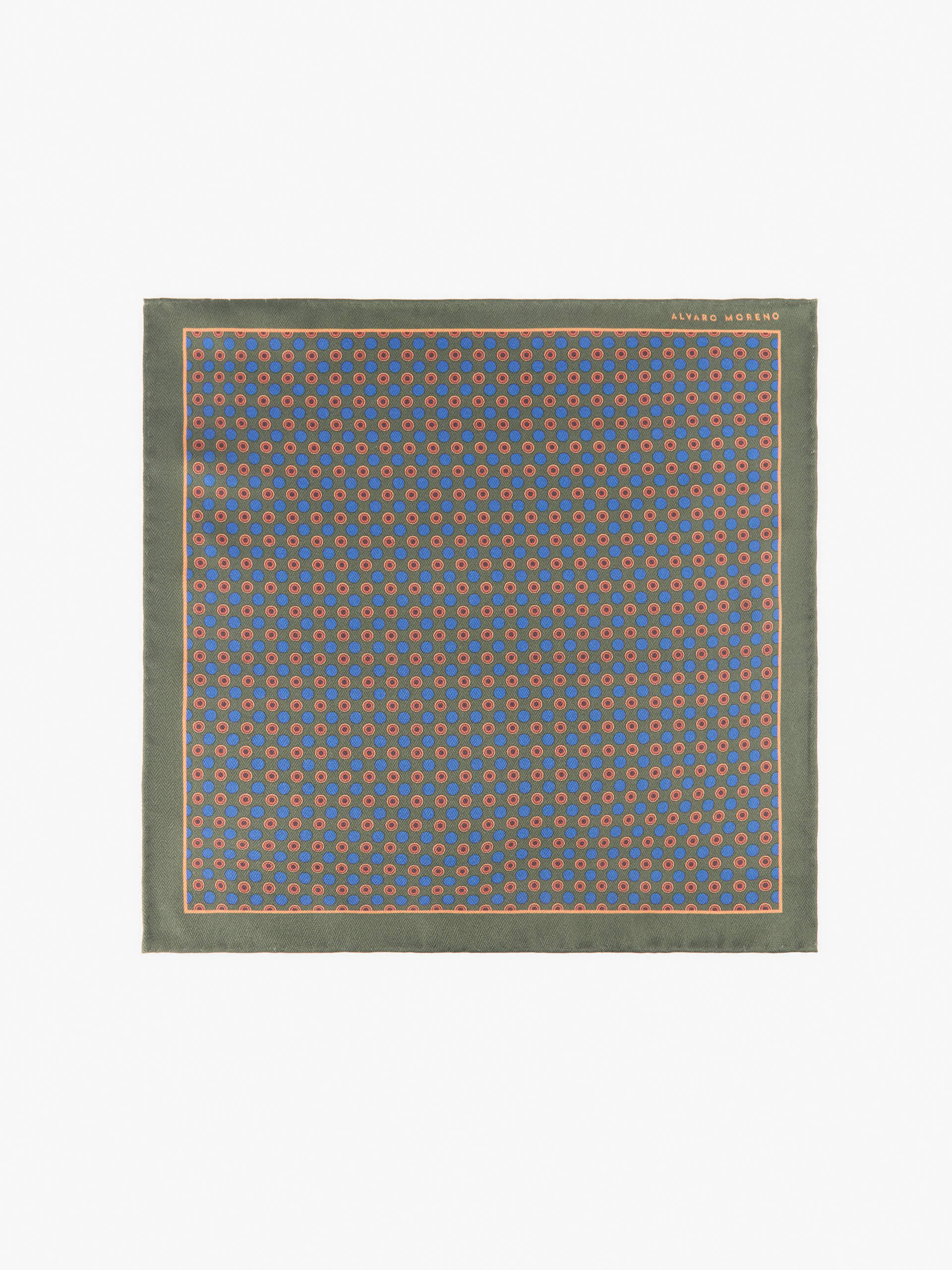 PAÑUELO PRINTED
