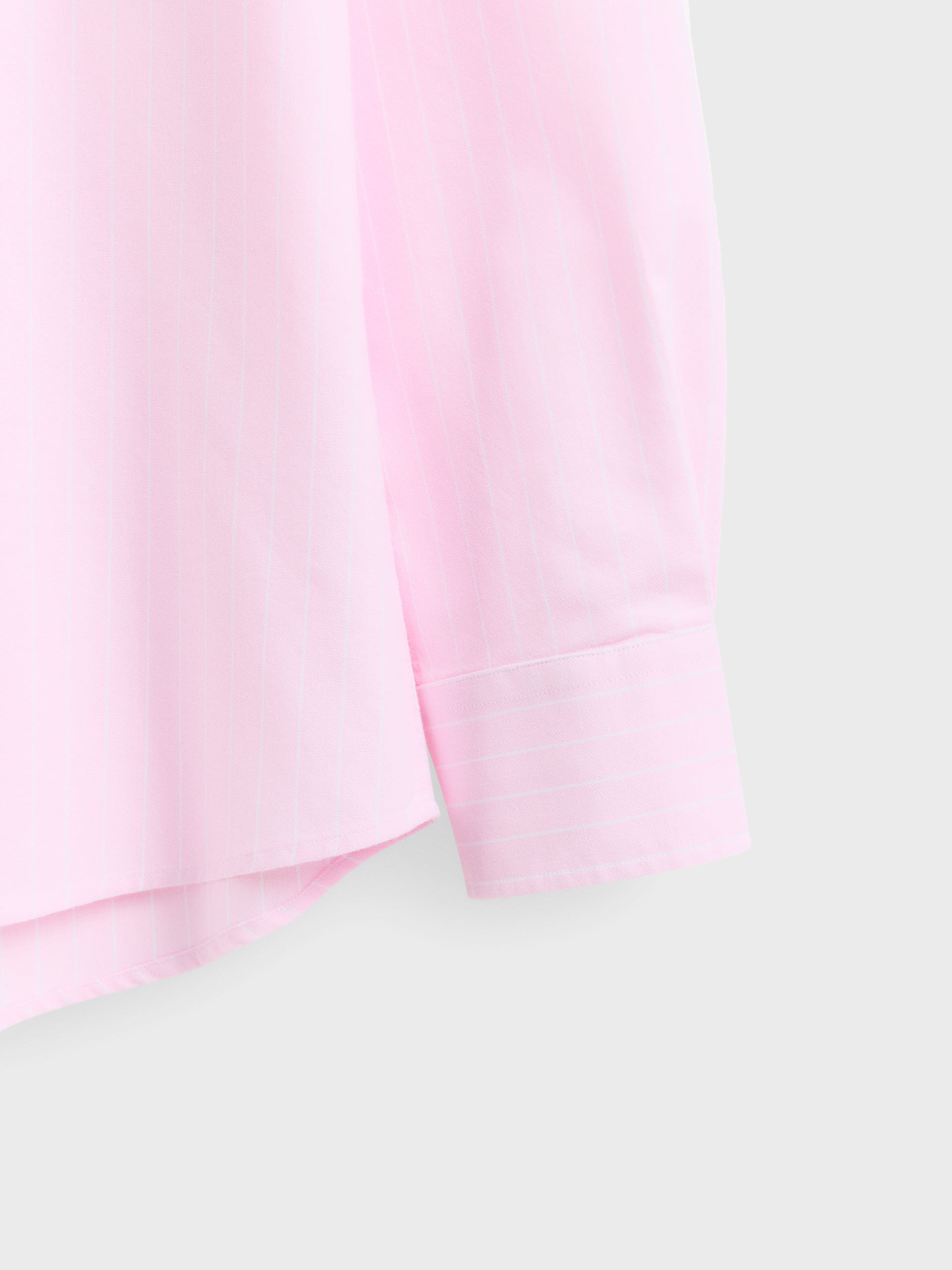 CAMISA OXFORD STRIPES