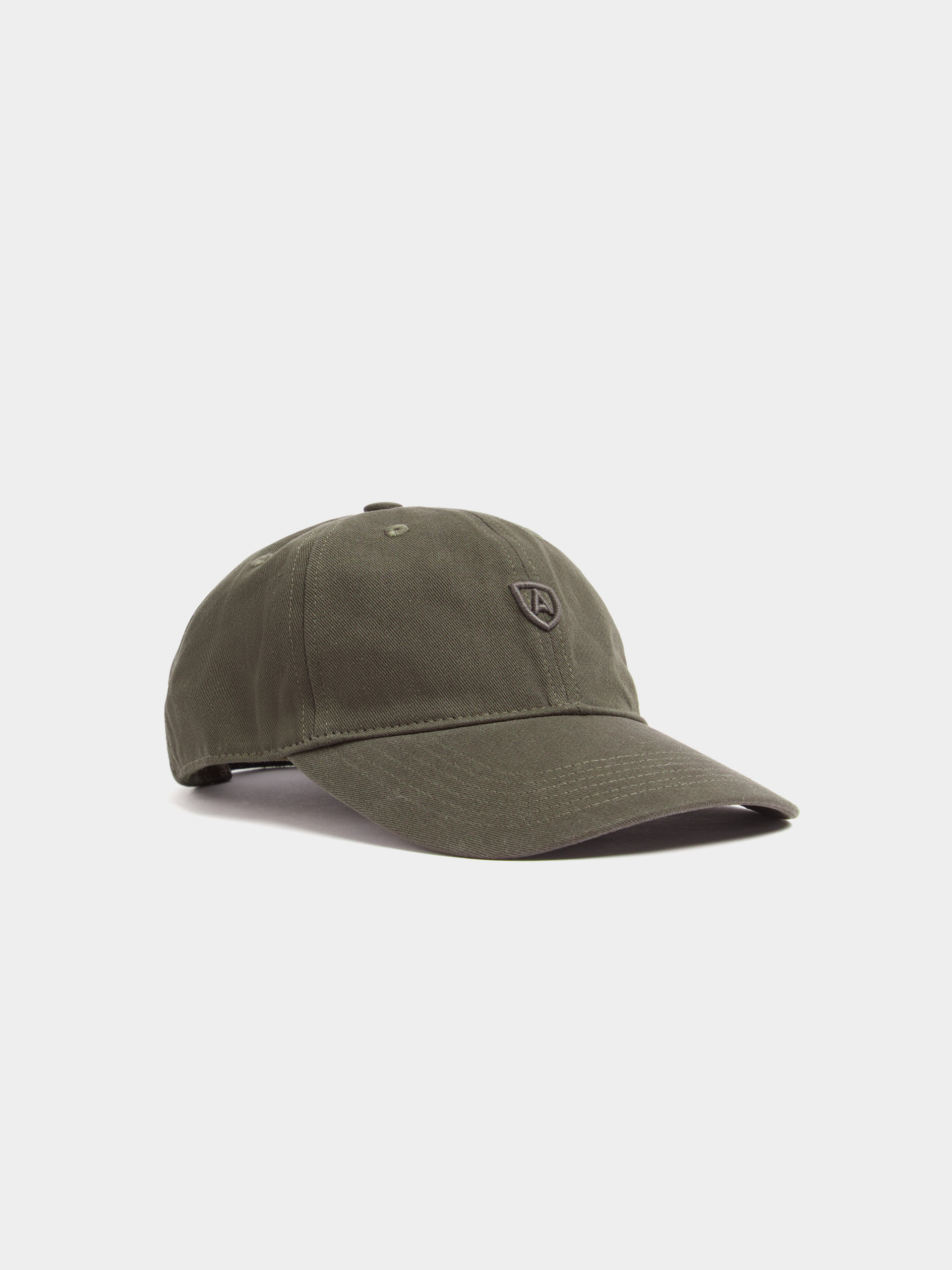 GORRA BASICA VERDE