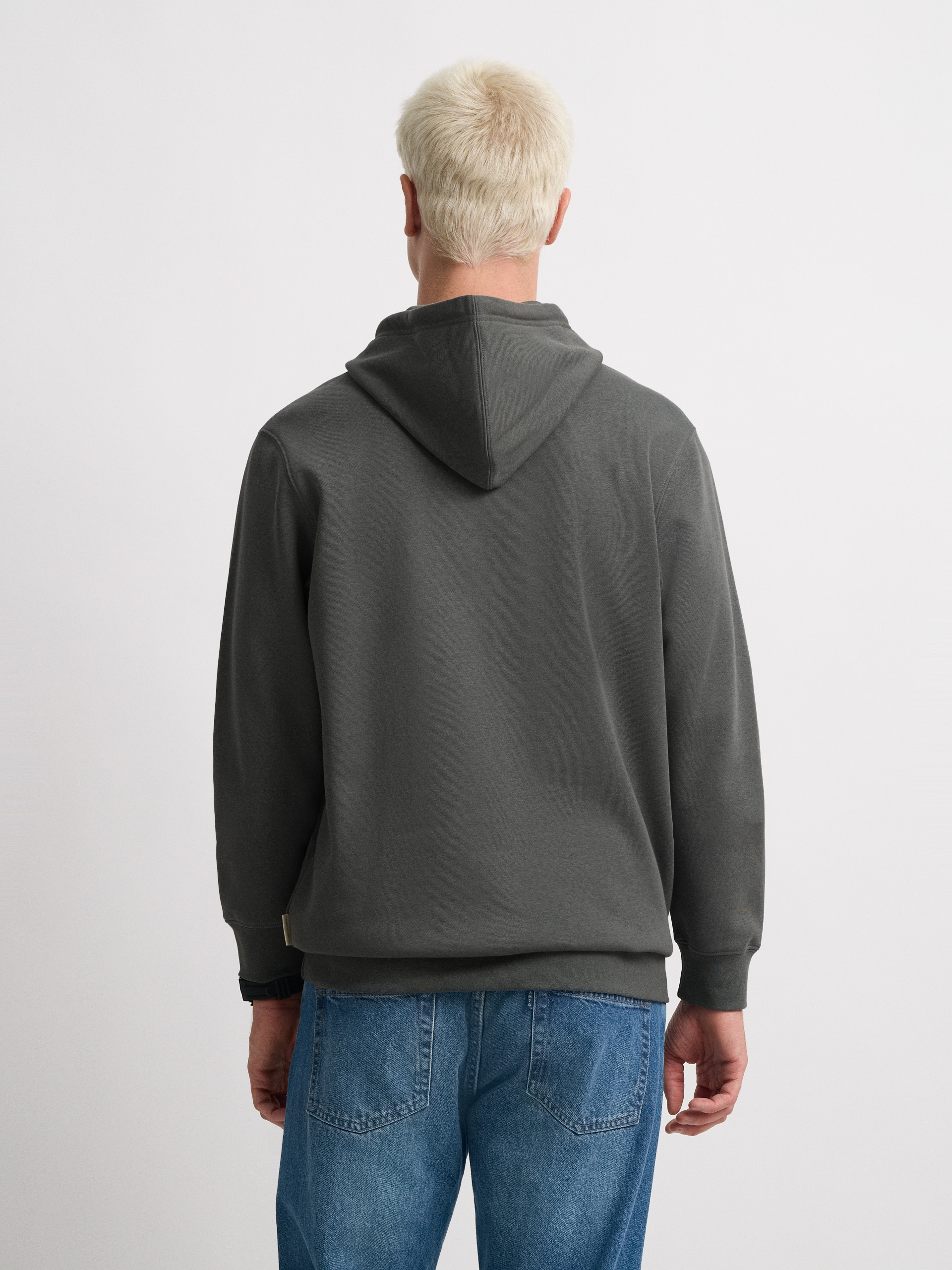 SUDADERA MOMENT