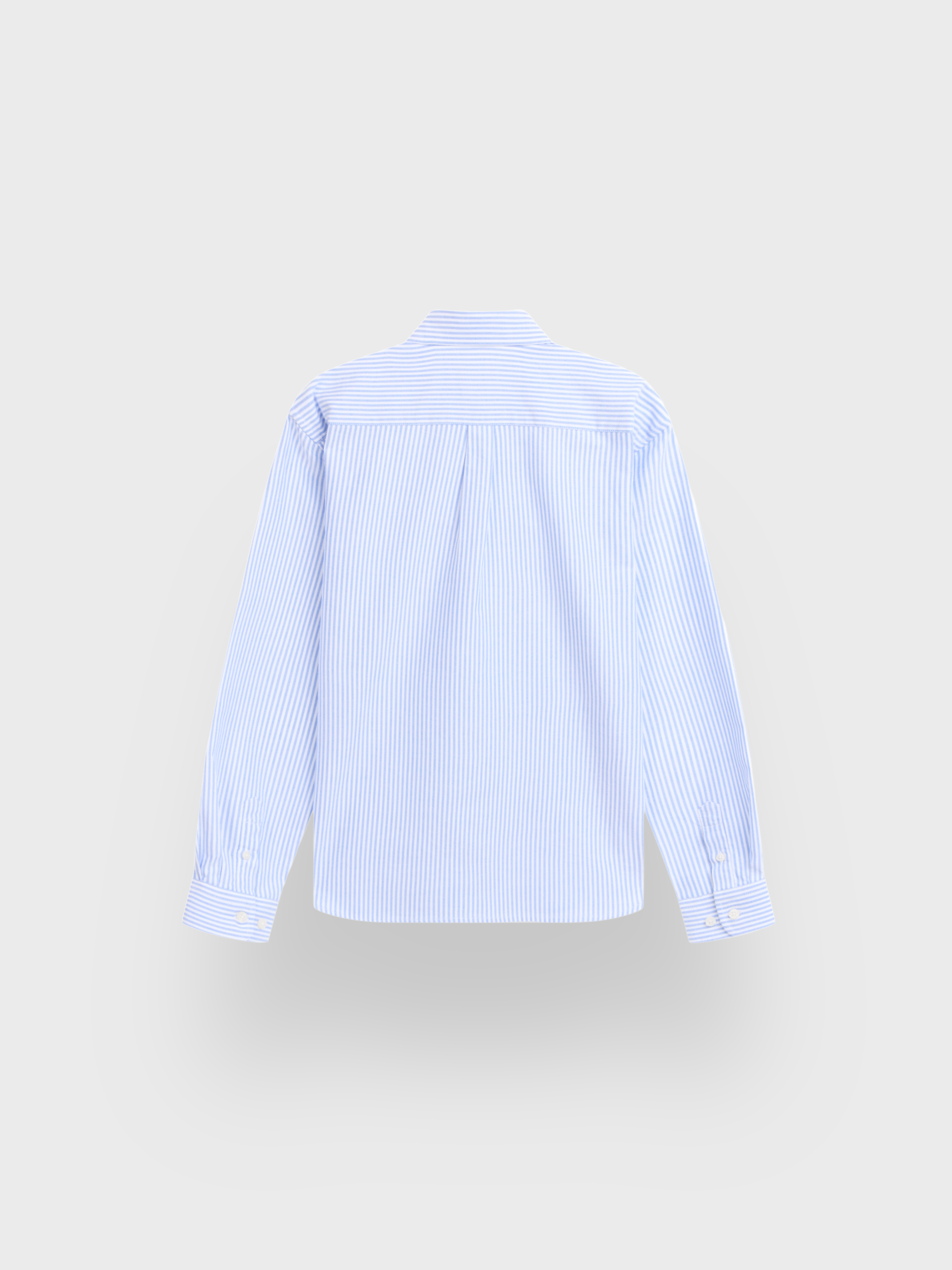 CAMISA OXFORD KODAK KIDS