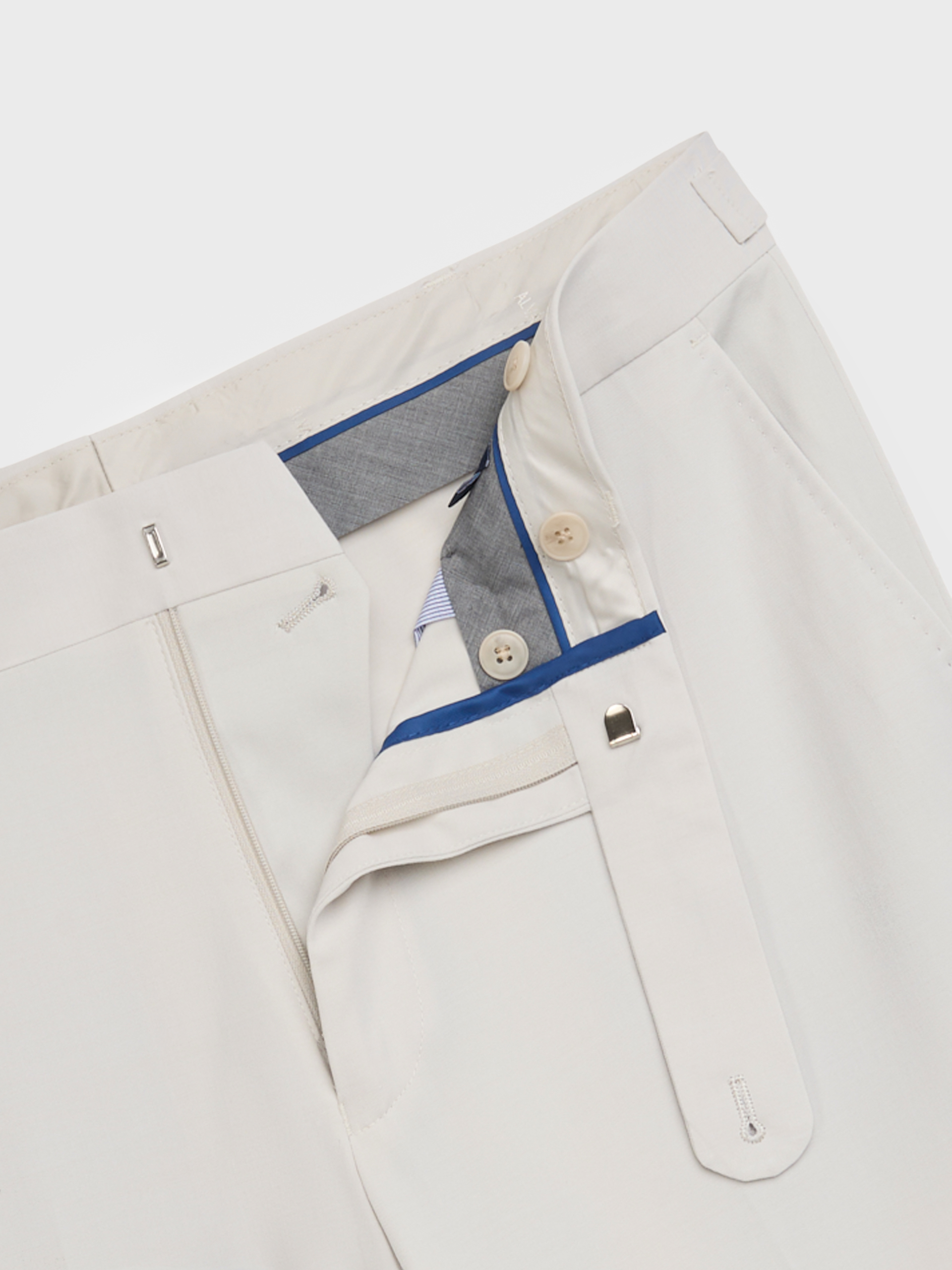 PANTALON NAPOLI ROYAL TWILL