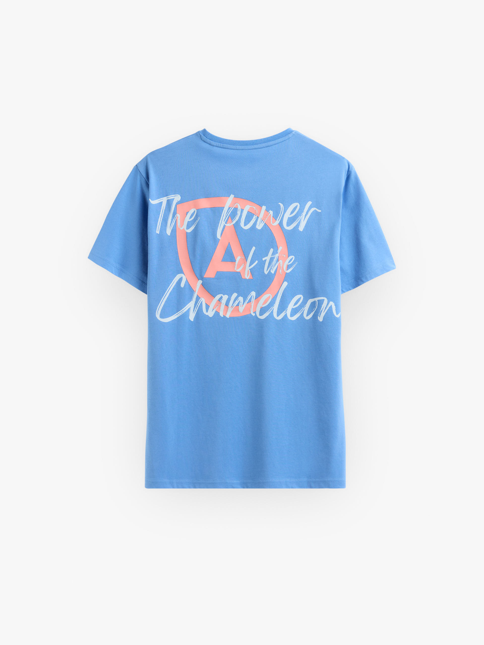 CAMISETA POWER