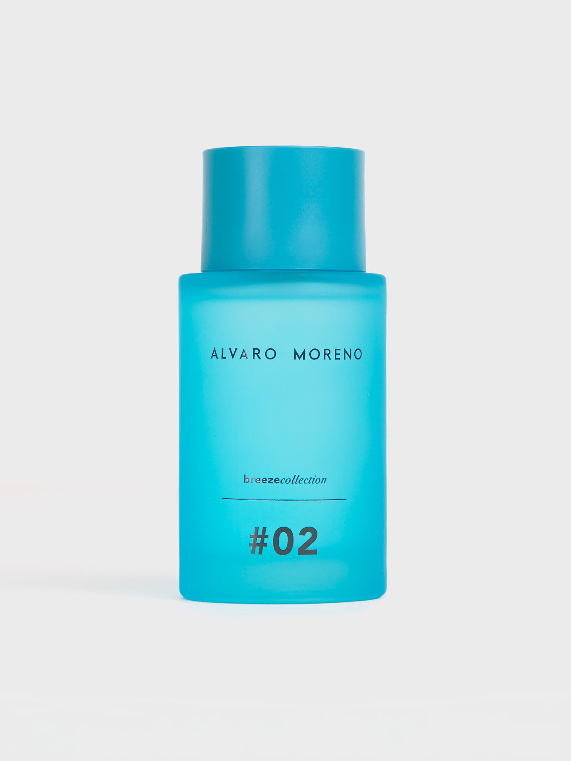 PERFUME BREEZE #02 AZUL