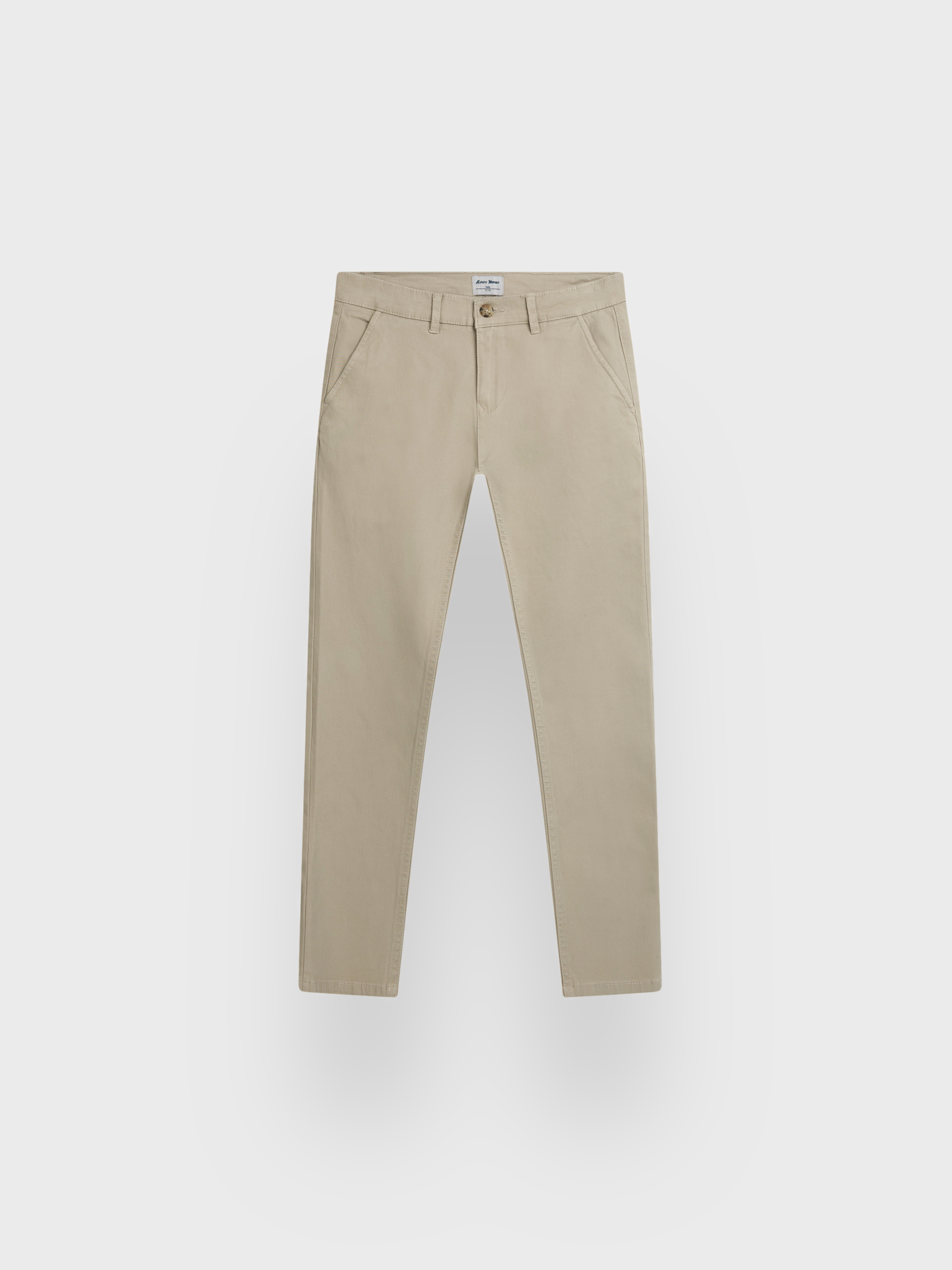 PANTALON ELVIS KIDS BEIGE
