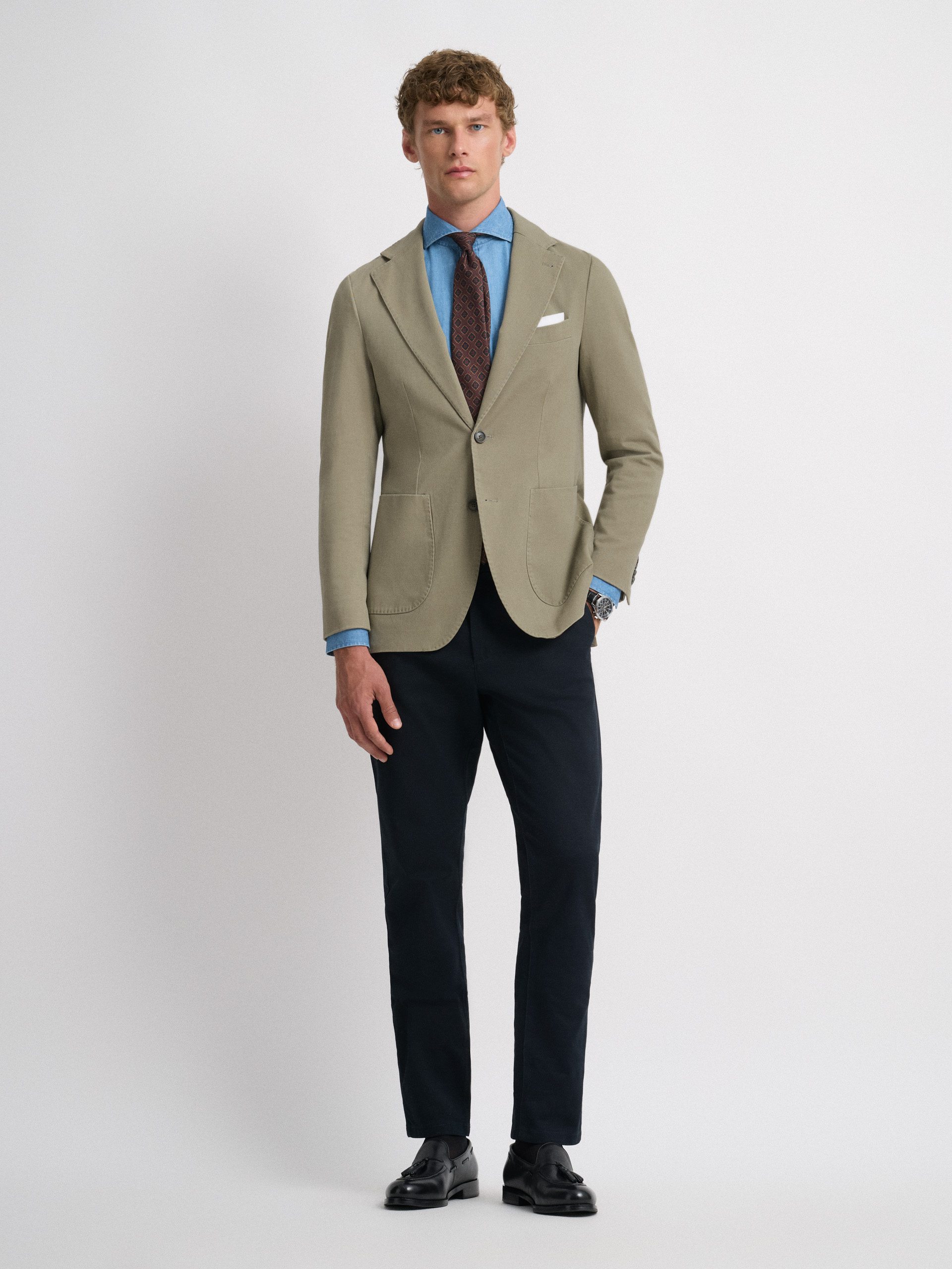 AMERICANA COTTON